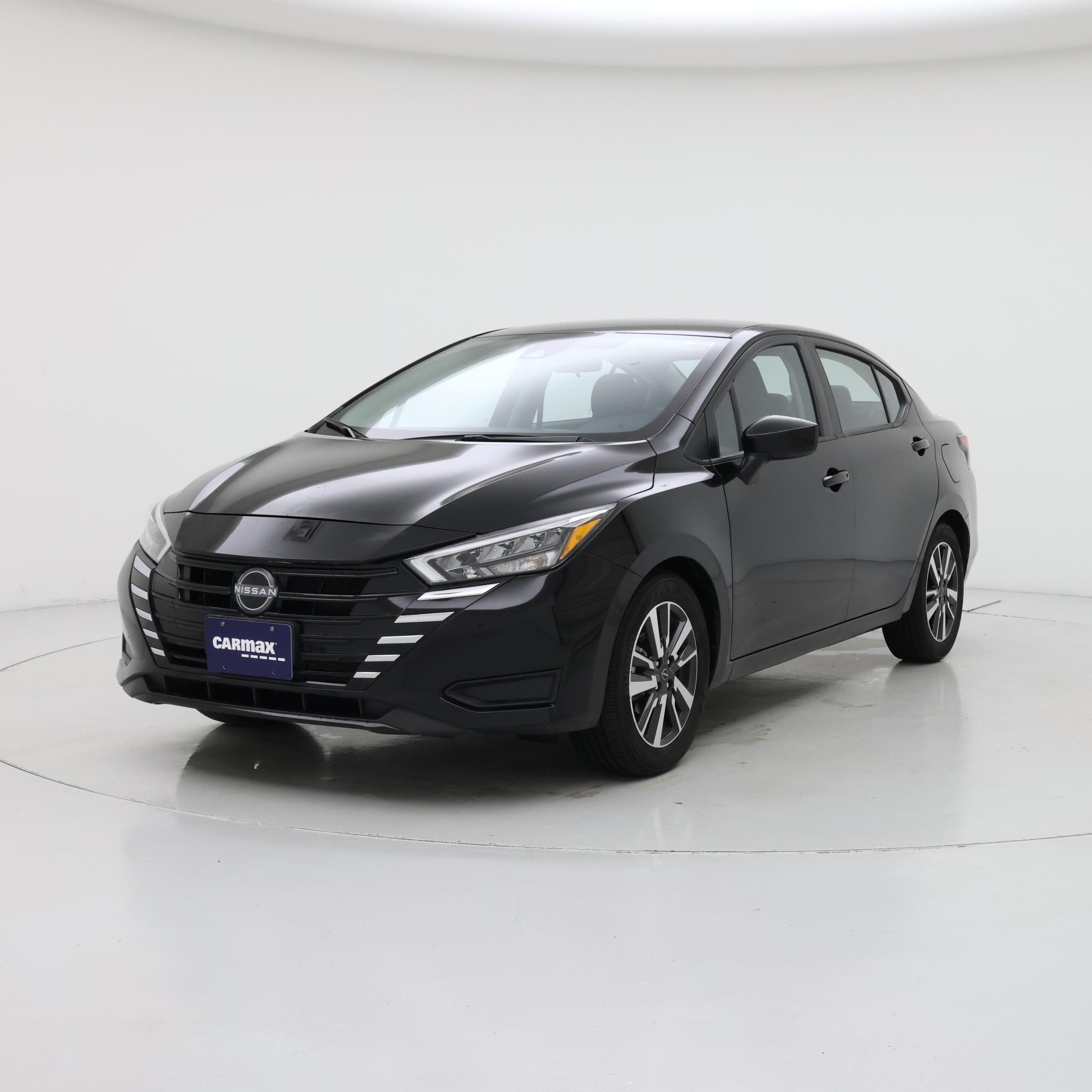 Thumbnail: 2025 Nissan Versa - 4