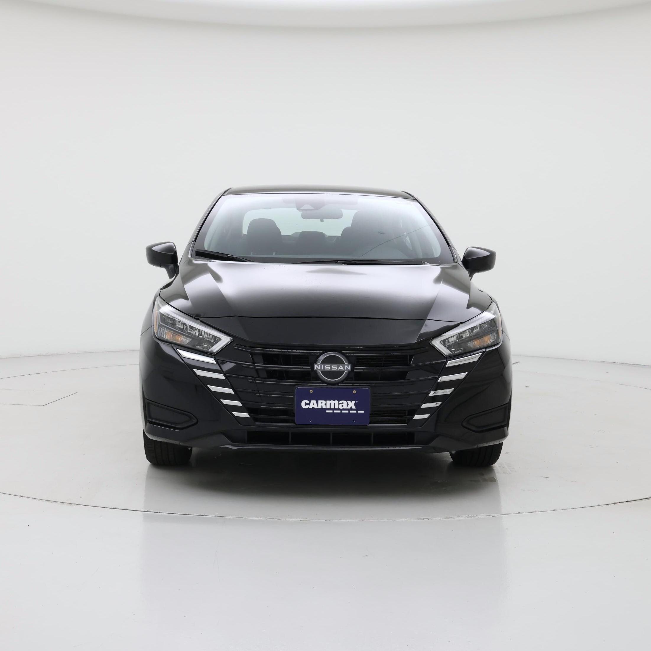 Thumbnail: 2025 Nissan Versa - 5