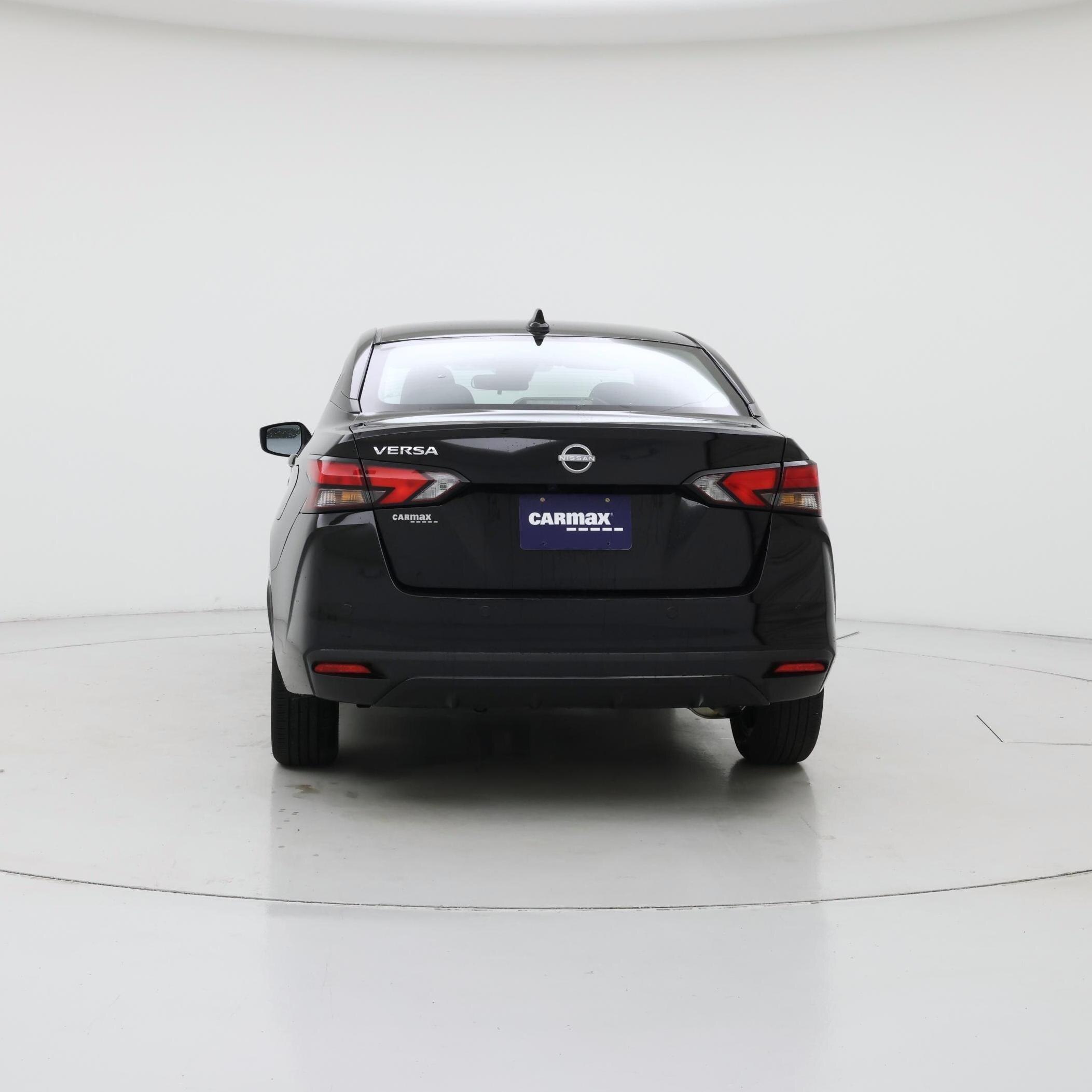Thumbnail: 2025 Nissan Versa - 6