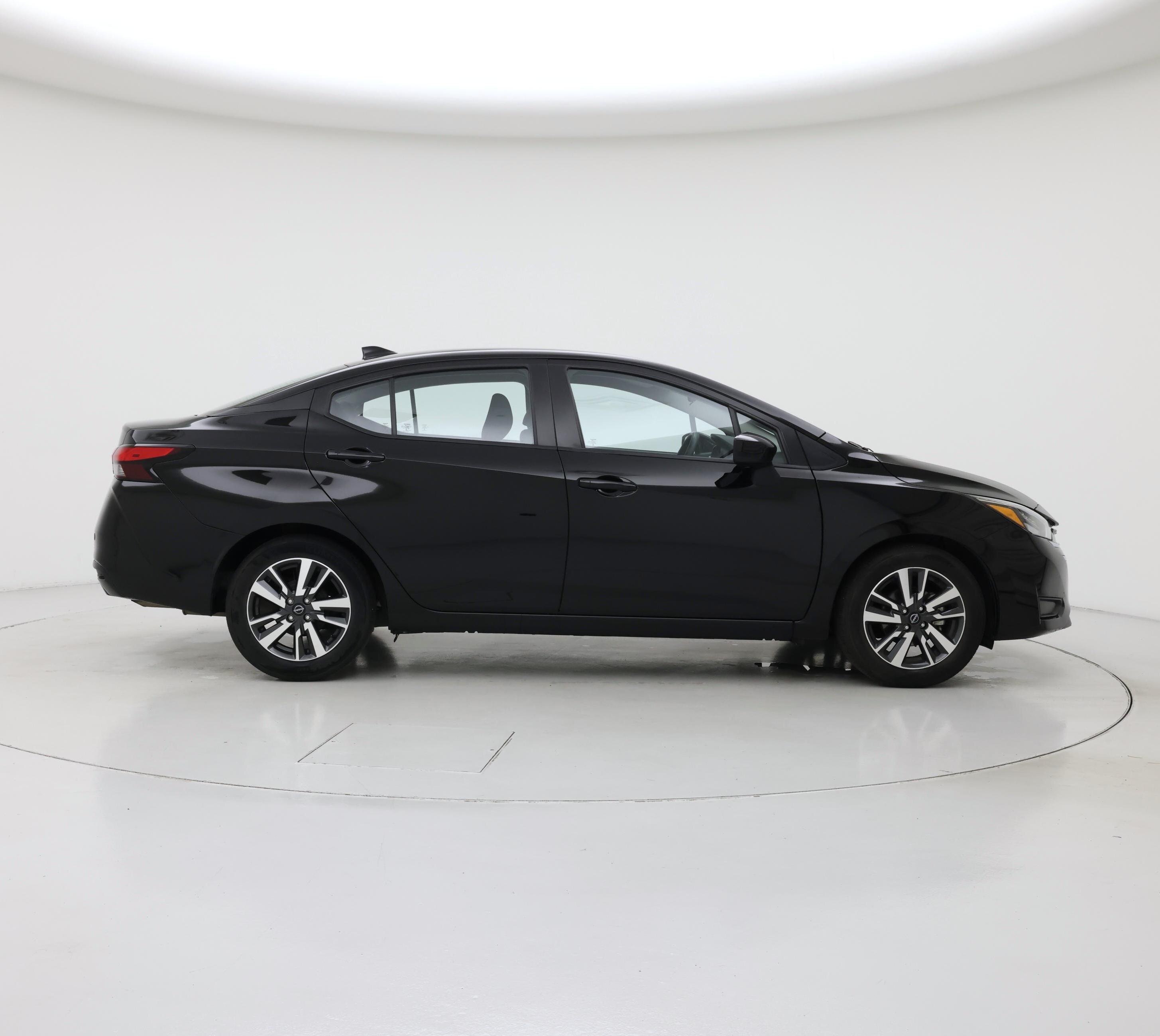 Thumbnail: 2025 Nissan Versa - 7