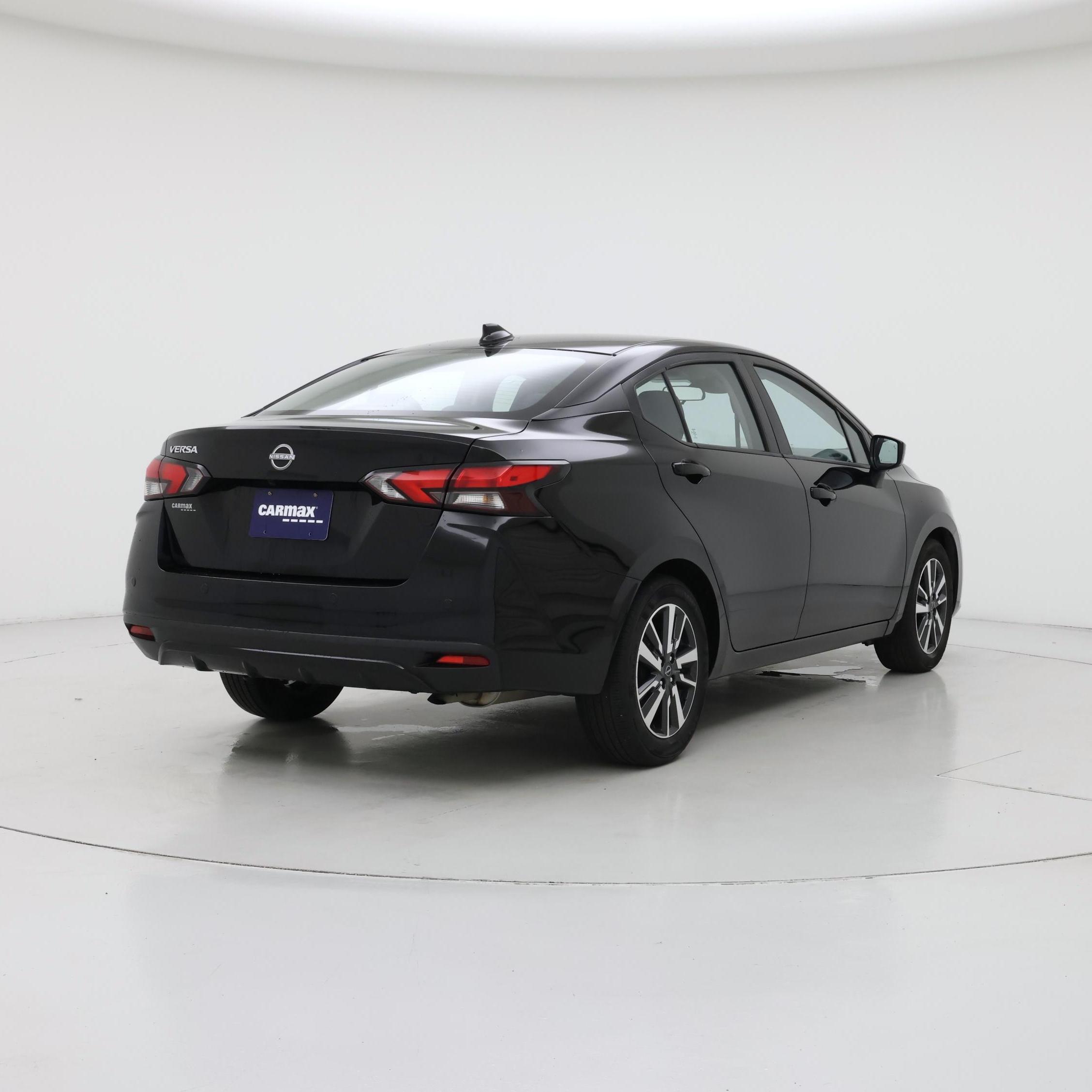 Thumbnail: 2025 Nissan Versa - 8