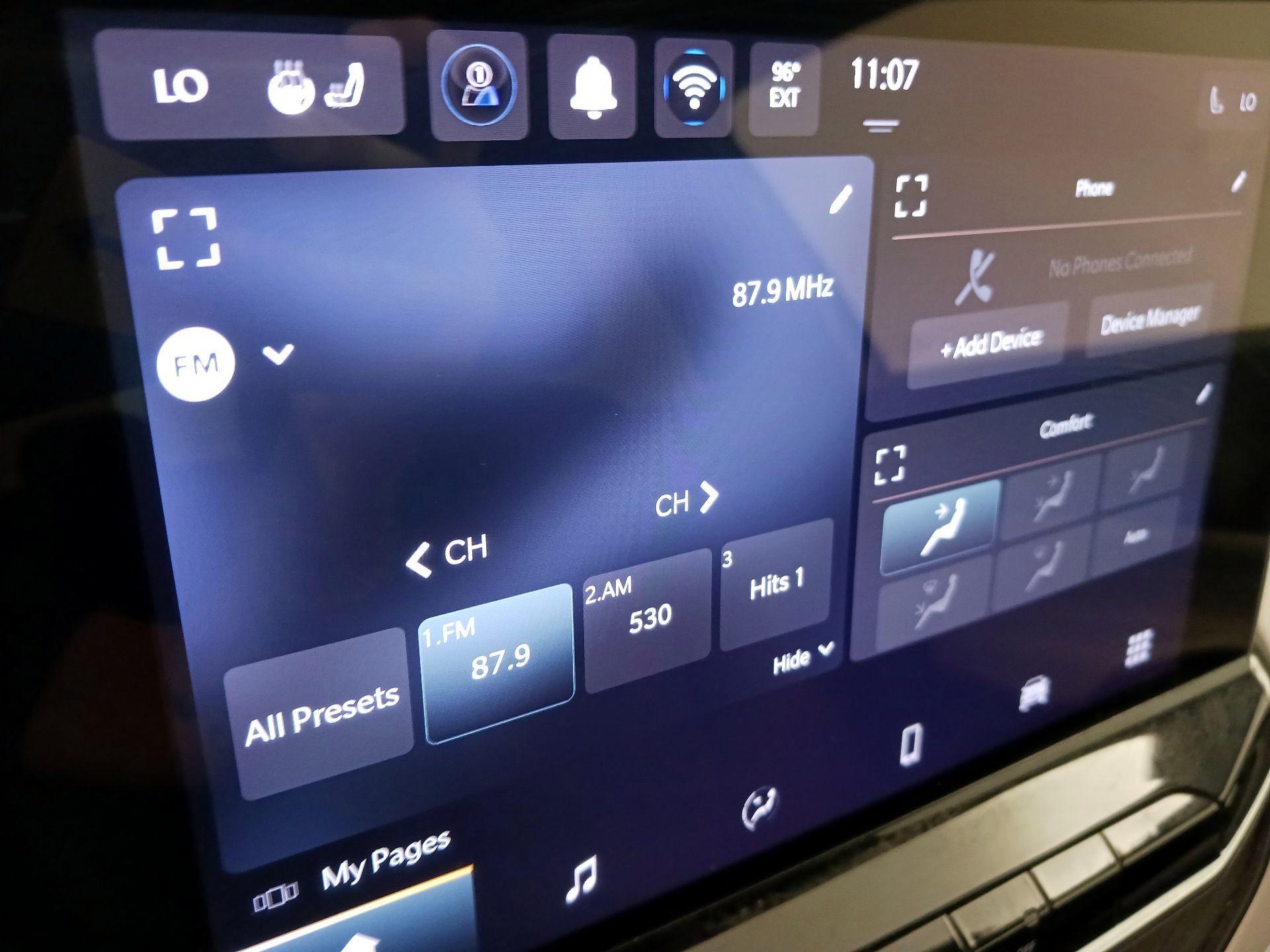 Thumbnail: 2025 Jeep Compass - 15