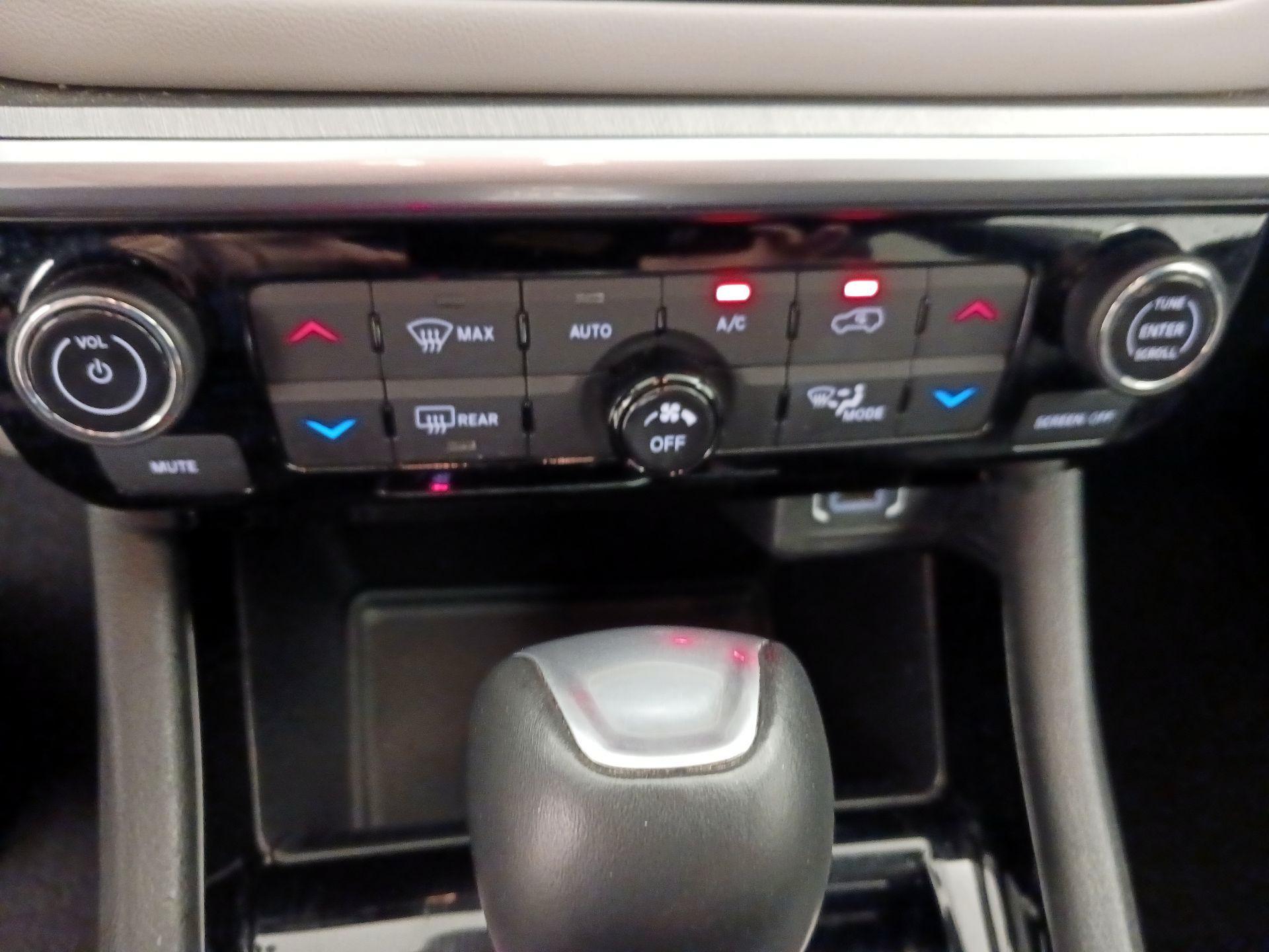 Thumbnail: 2025 Jeep Compass - 16