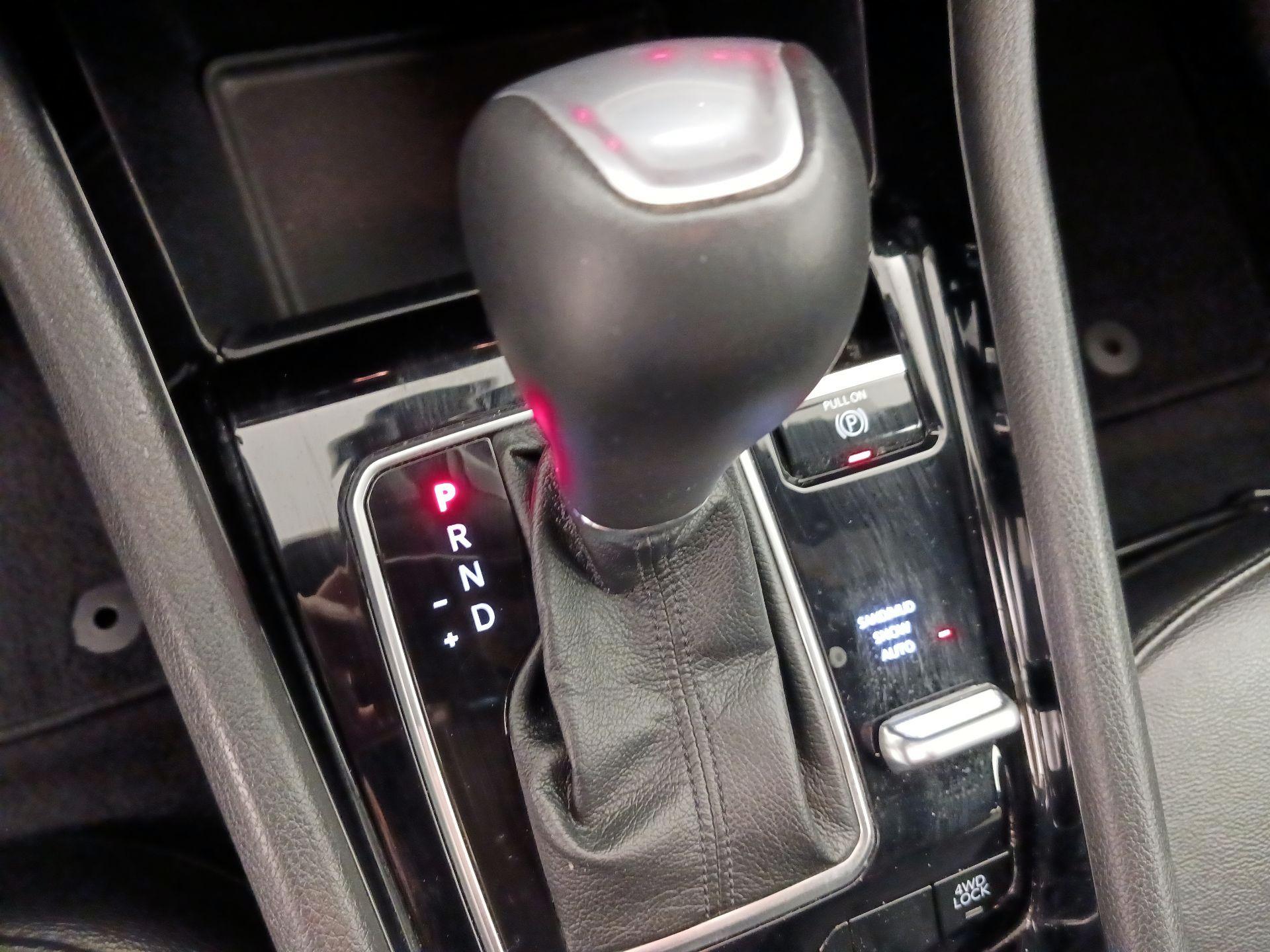 Thumbnail: 2025 Jeep Compass - 17