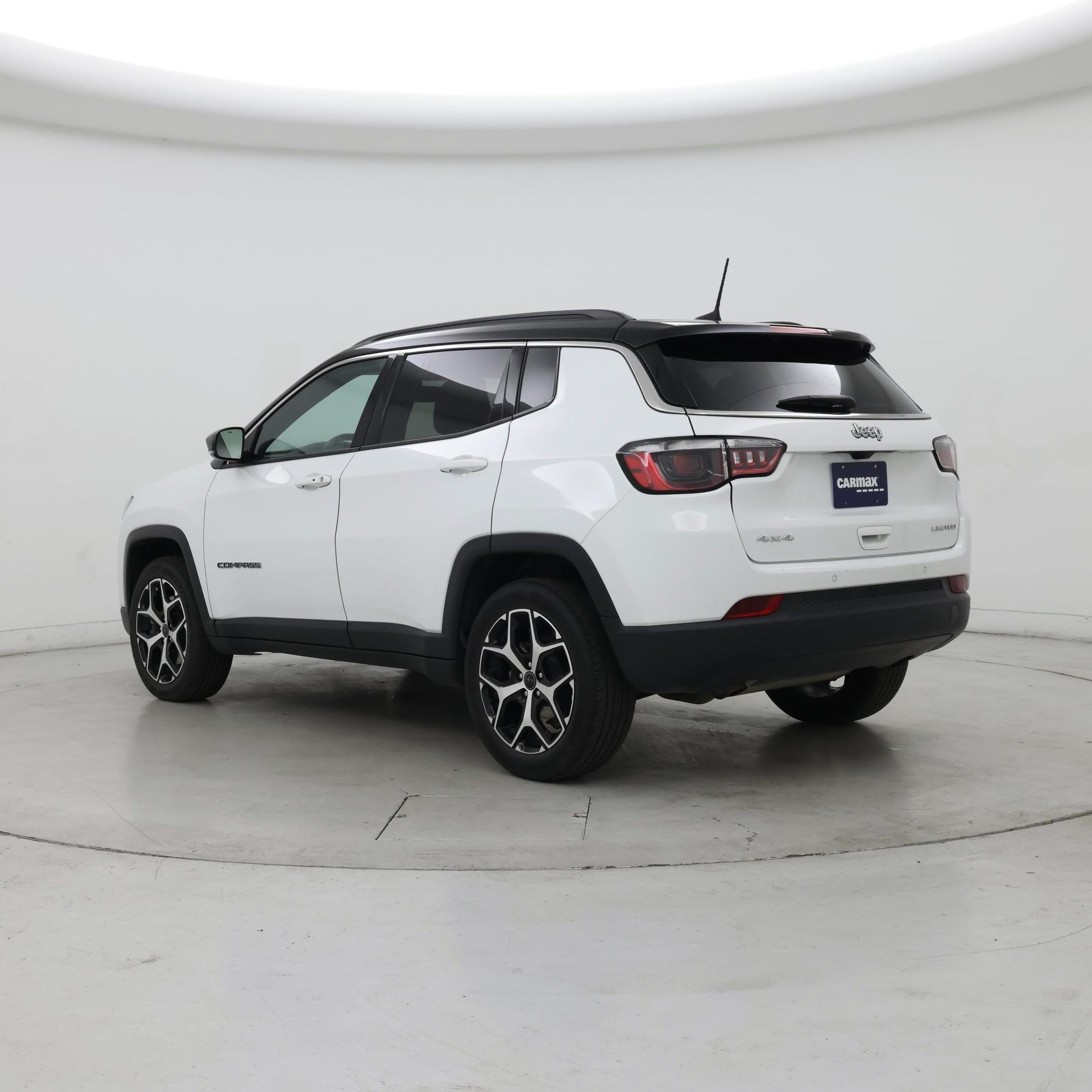 Thumbnail: 2025 Jeep Compass - 2