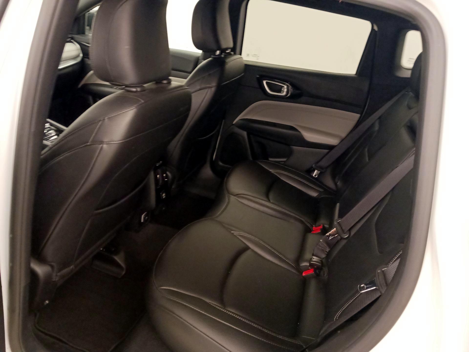 Thumbnail: 2025 Jeep Compass - 19