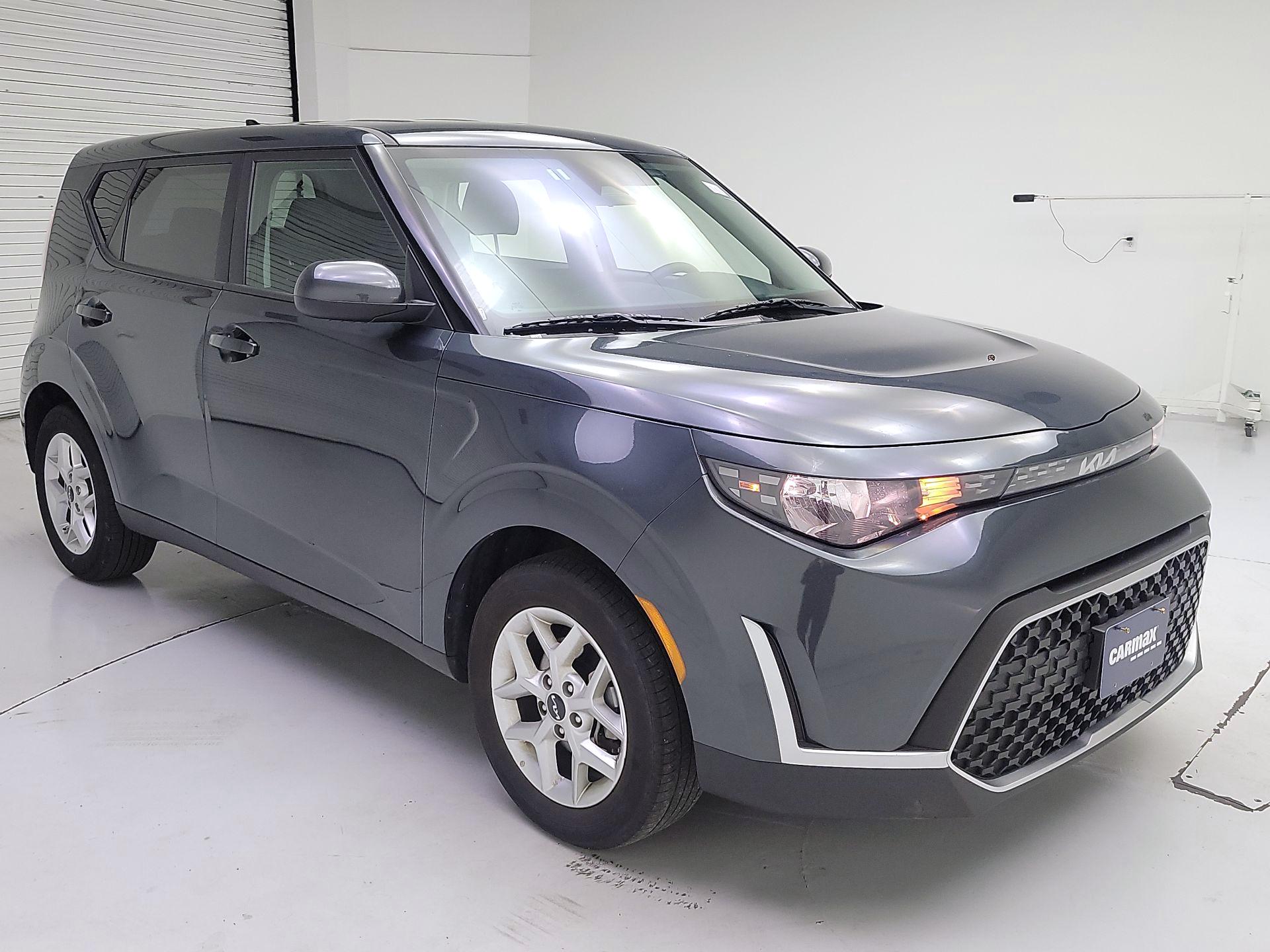 Thumbnail: 2025 Kia Soul - 1