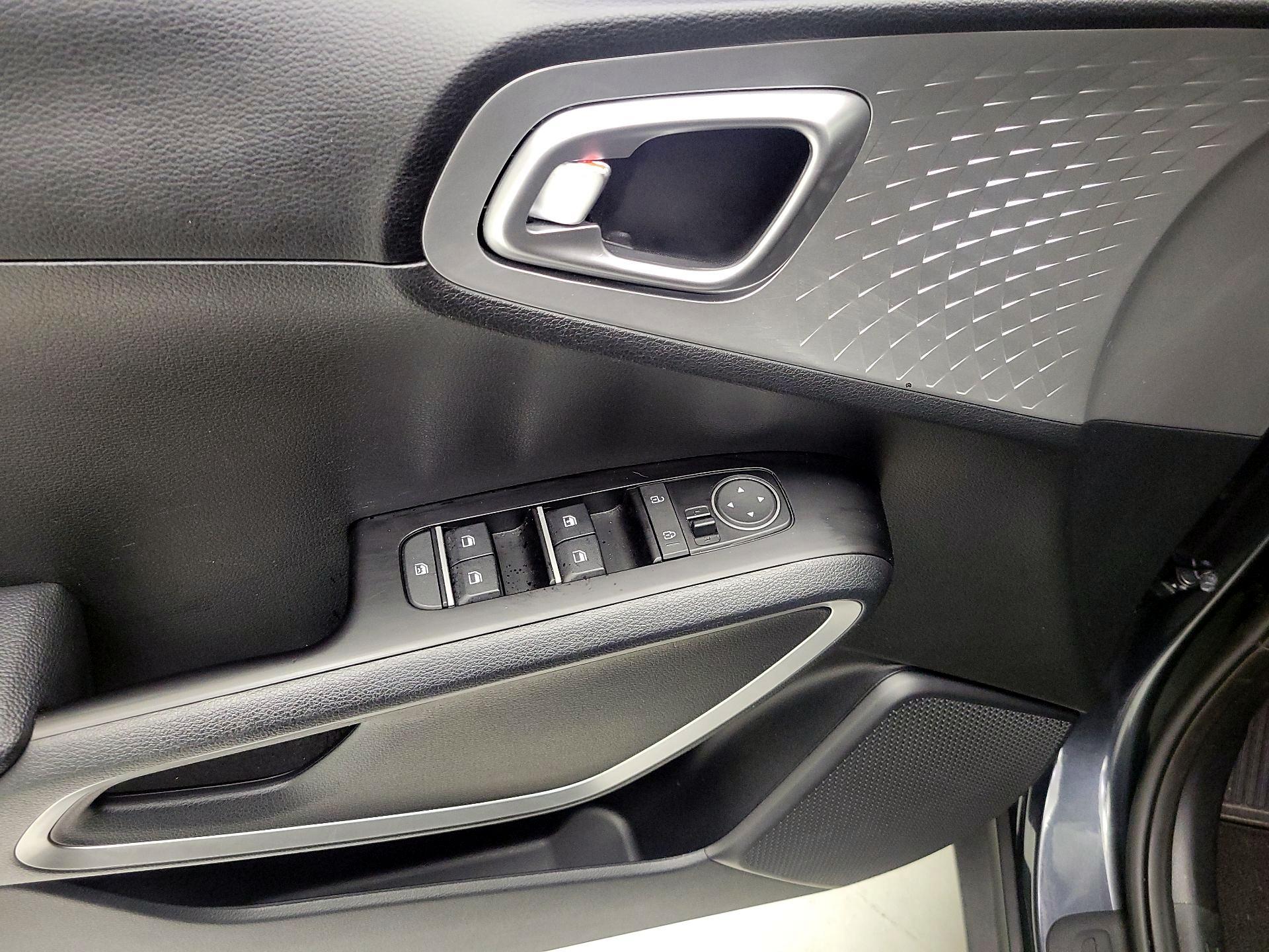 Thumbnail: 2025 Kia Soul - 10