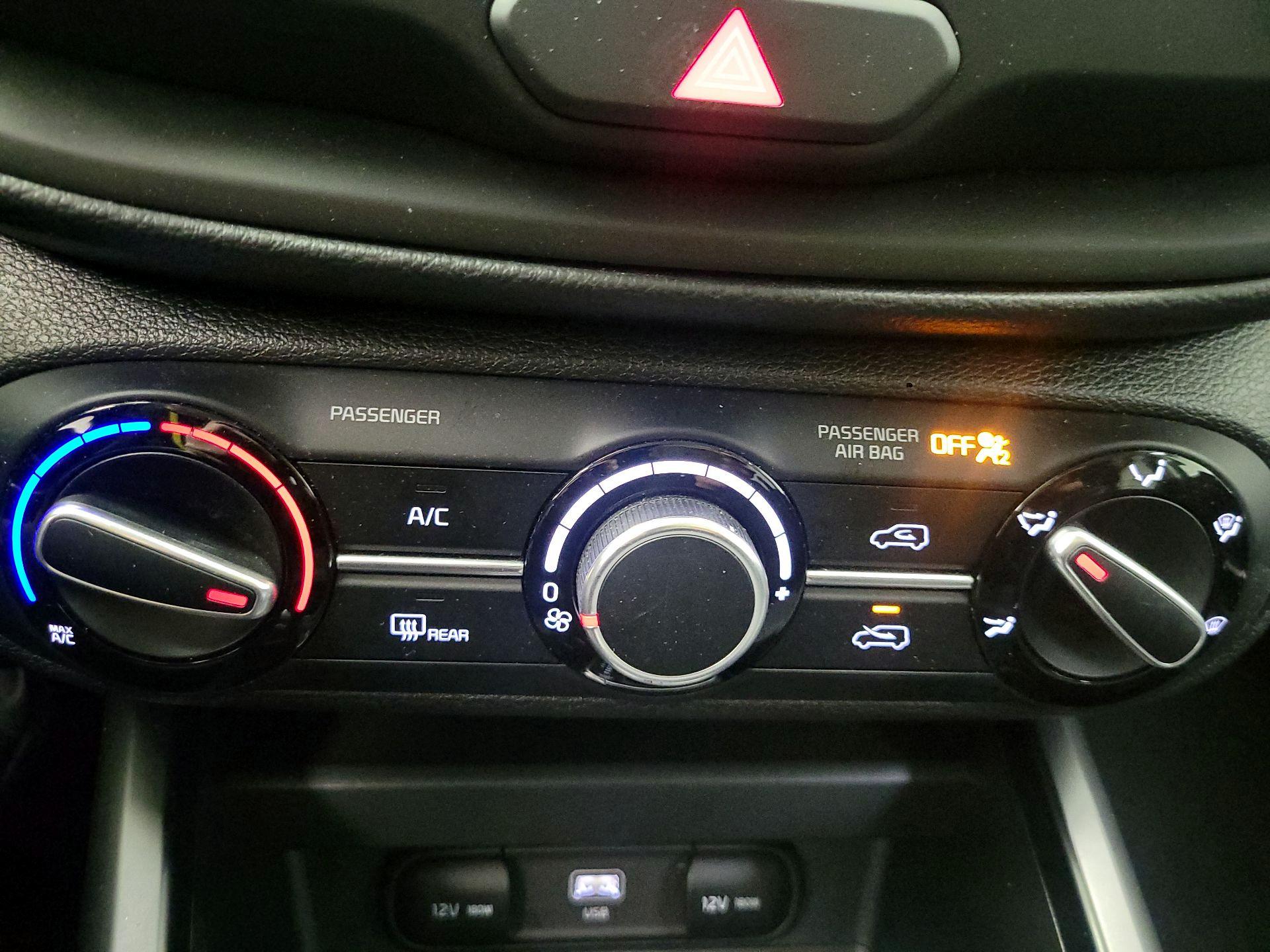 Thumbnail: 2025 Kia Soul - 14