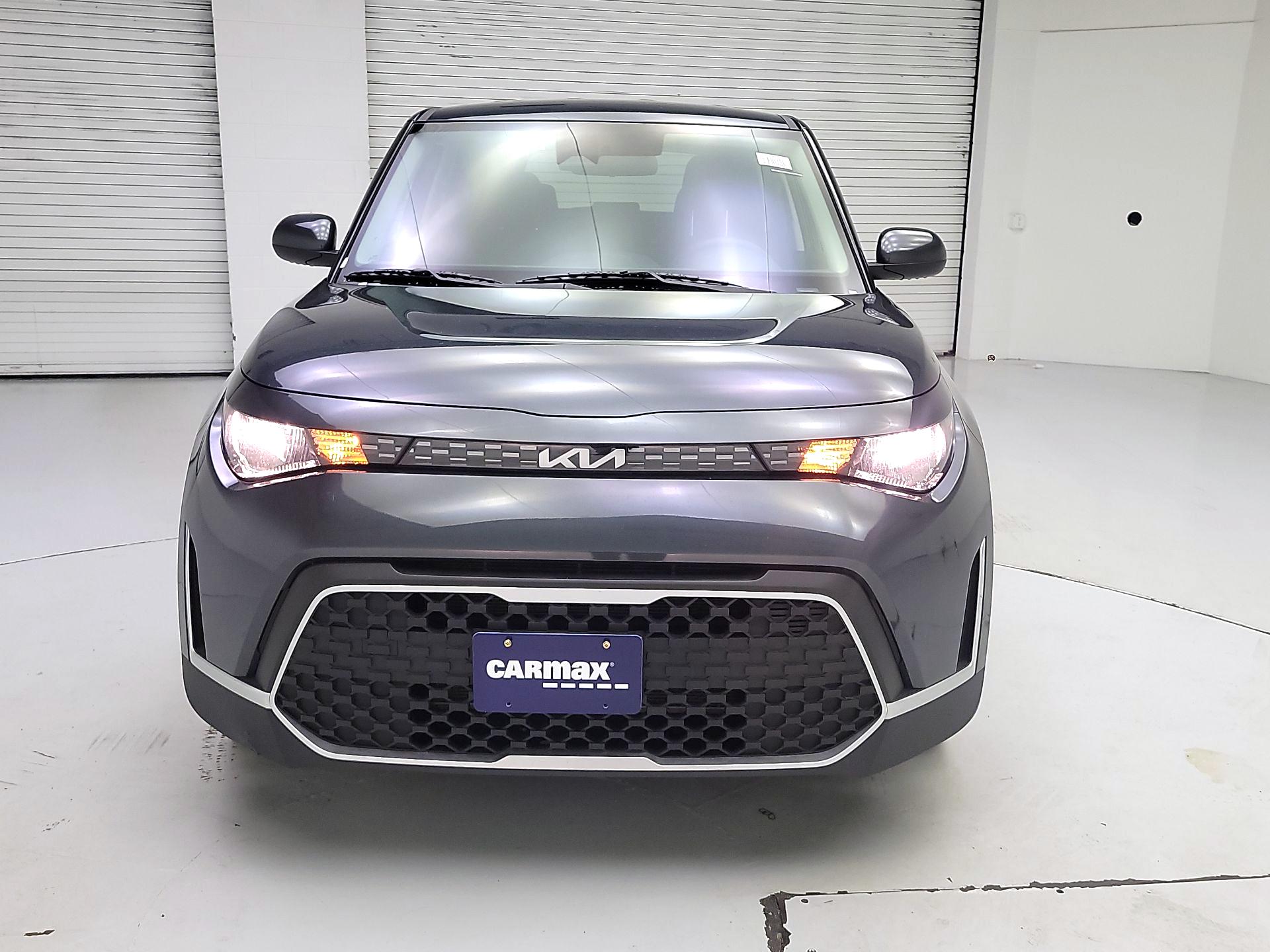 Thumbnail: 2025 Kia Soul - 2