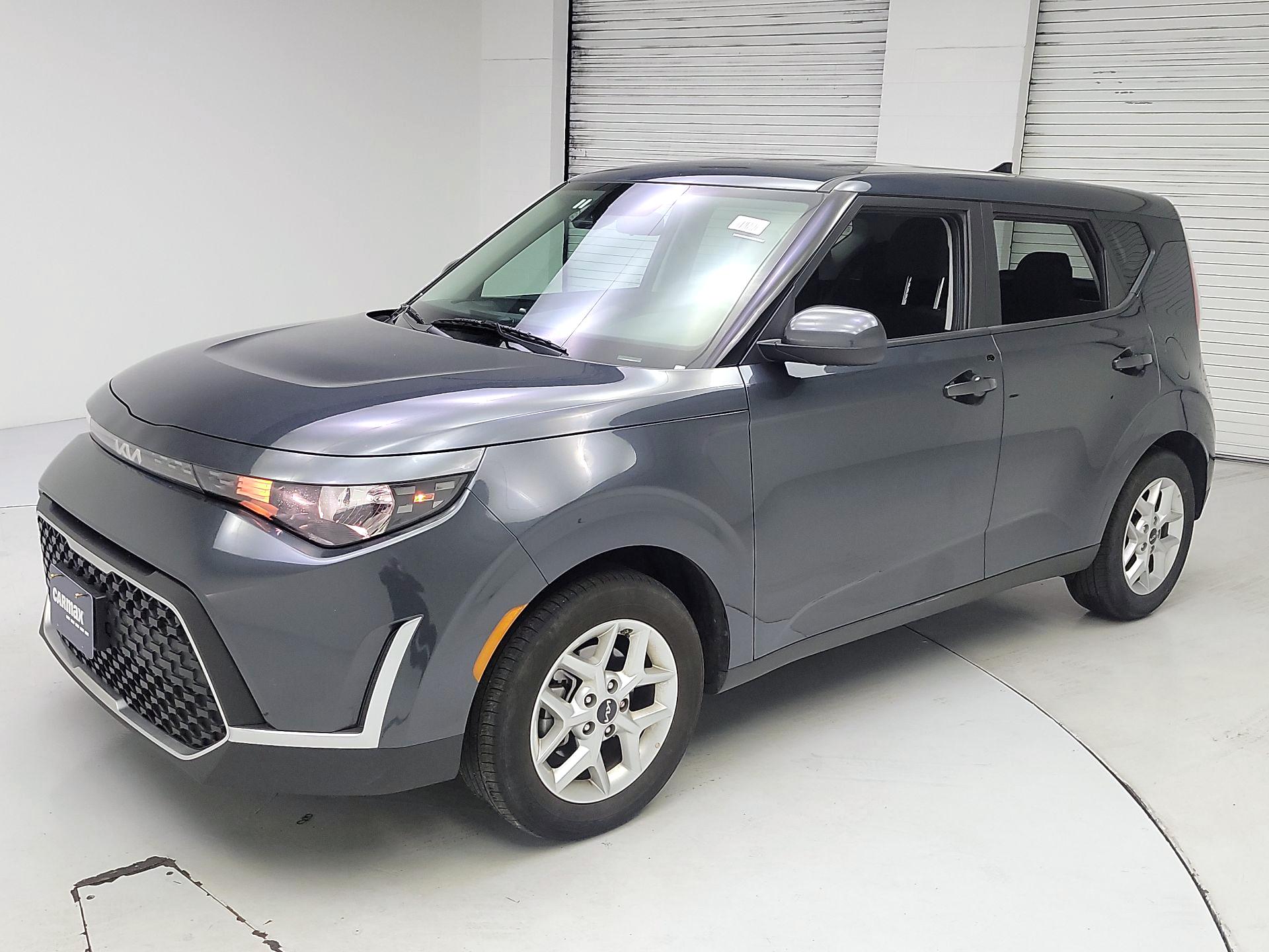 Thumbnail: 2025 Kia Soul - 3