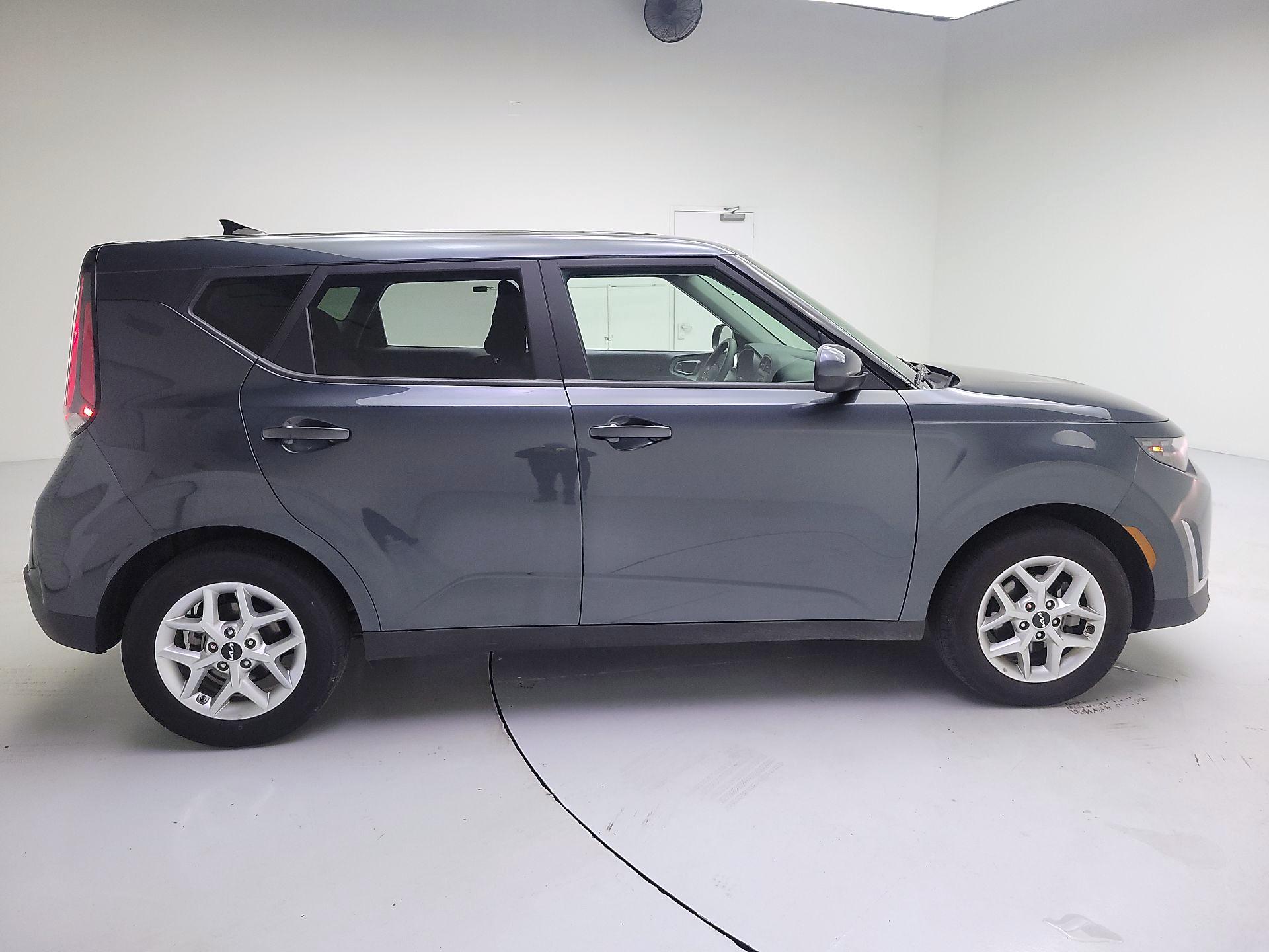 Thumbnail: 2025 Kia Soul - 4