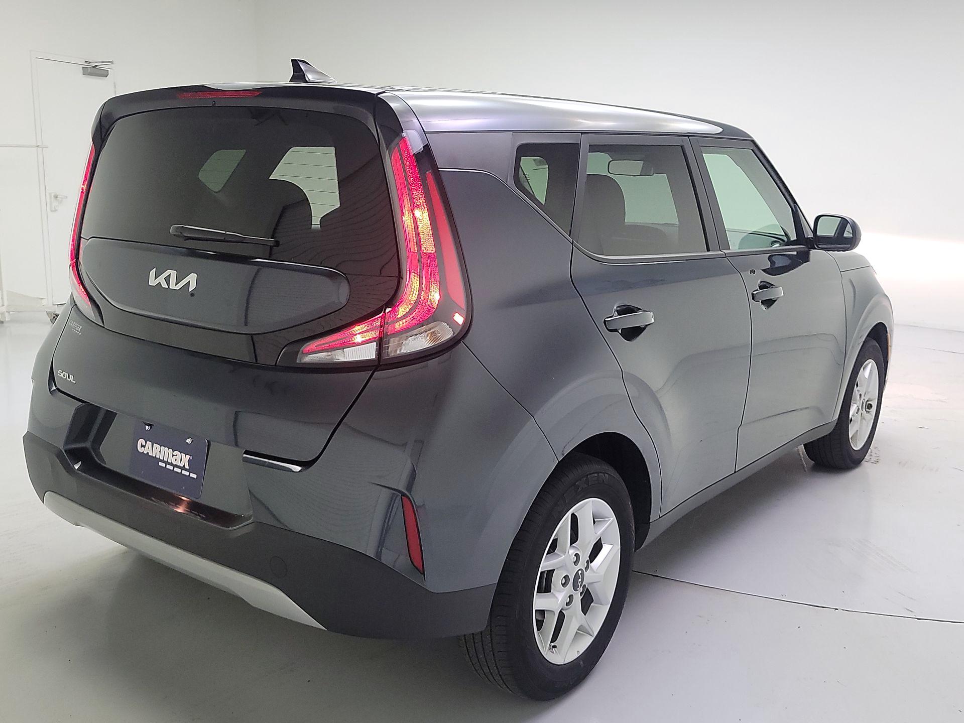 Thumbnail: 2025 Kia Soul - 5