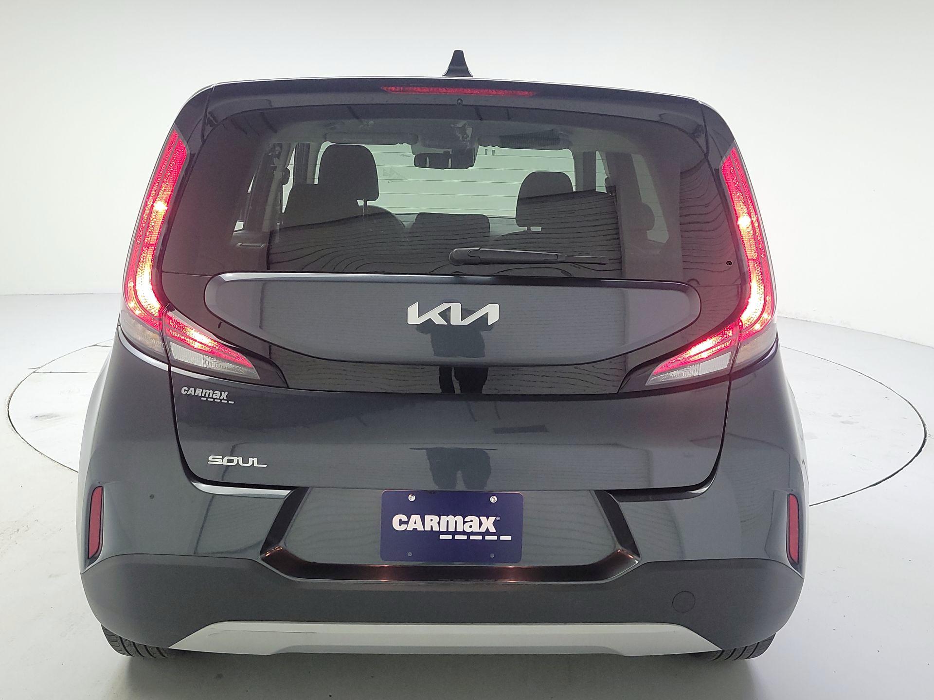 Thumbnail: 2025 Kia Soul - 6