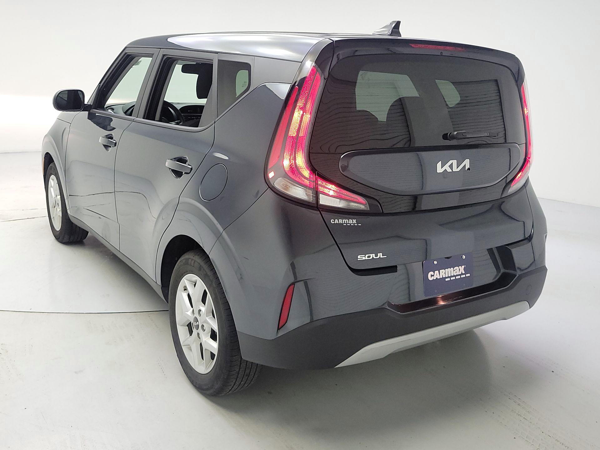 Thumbnail: 2025 Kia Soul - 7