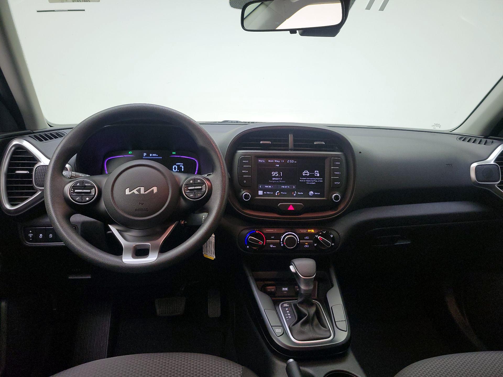 Thumbnail: 2025 Kia Soul - 8