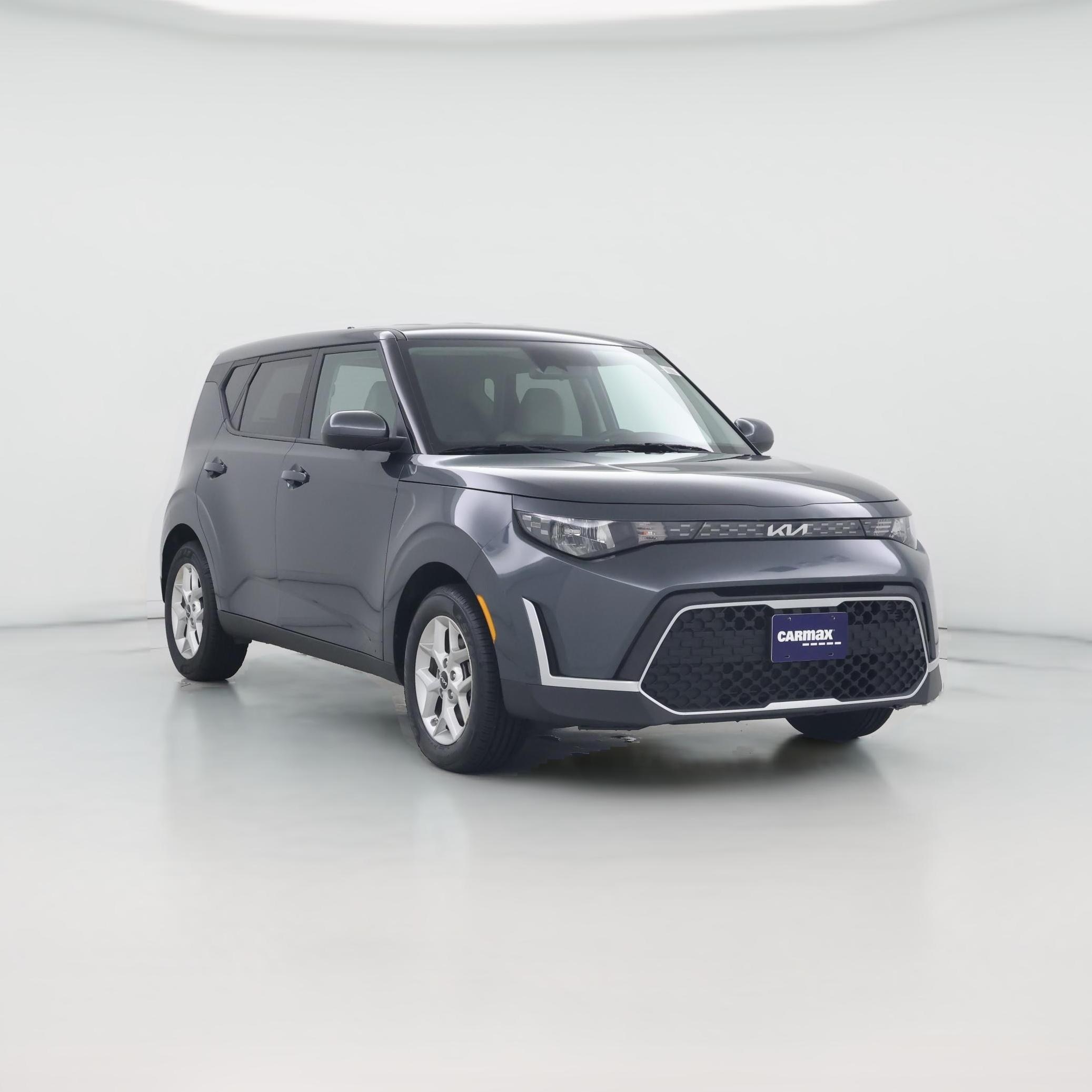 Thumbnail: 2025 Kia Soul - 1
