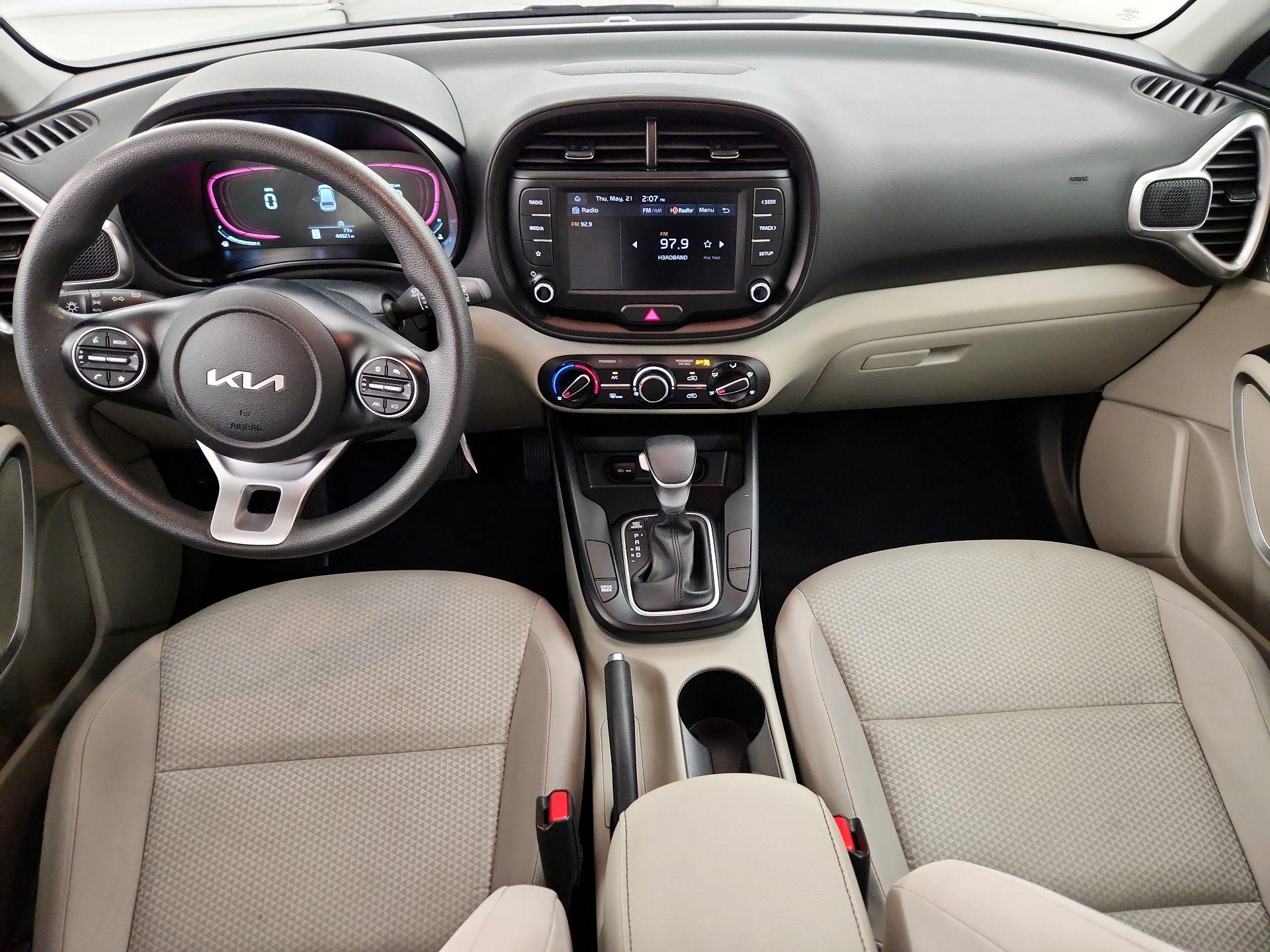 Thumbnail: 2025 Kia Soul - 9