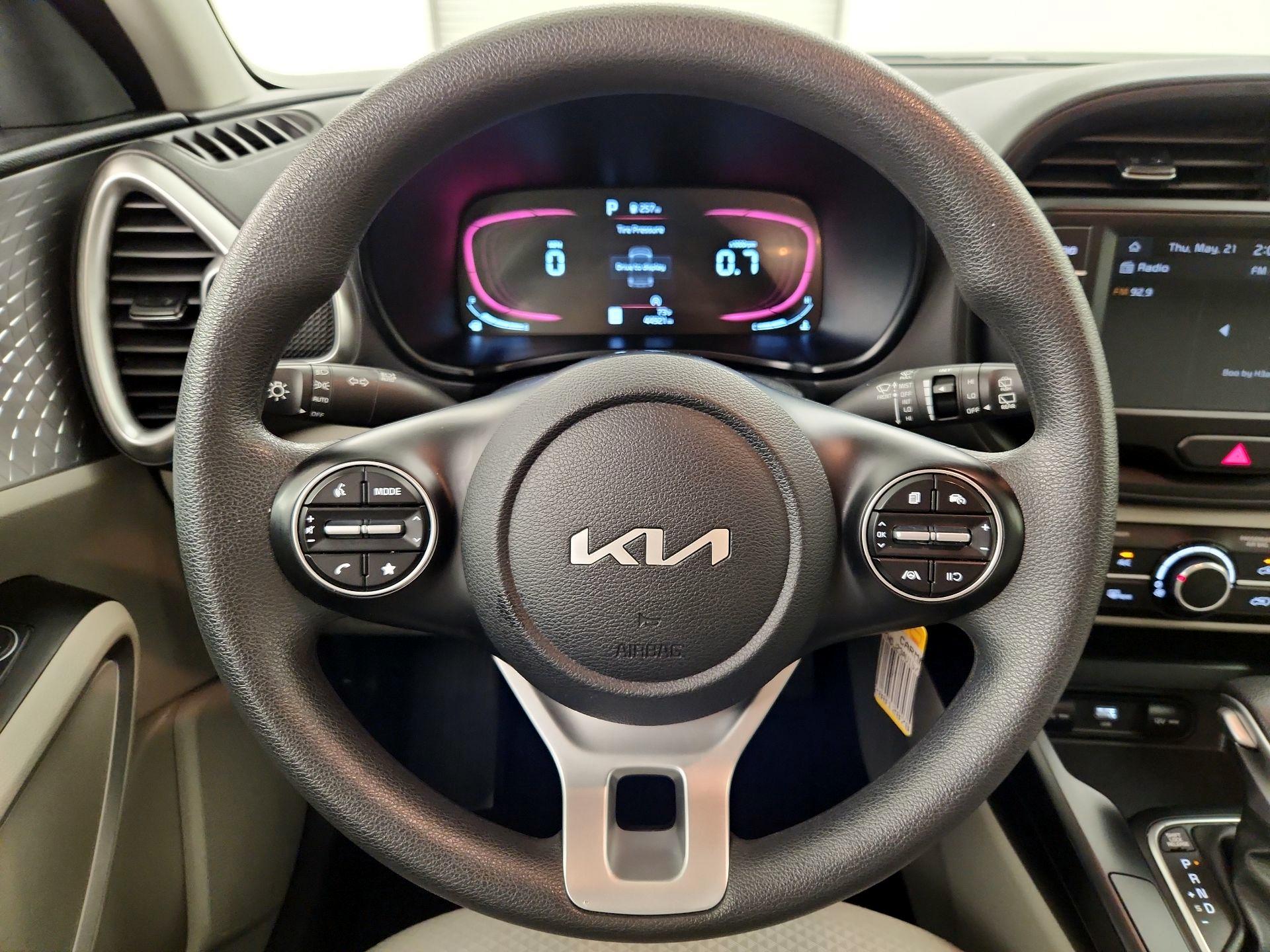 Thumbnail: 2025 Kia Soul - 10