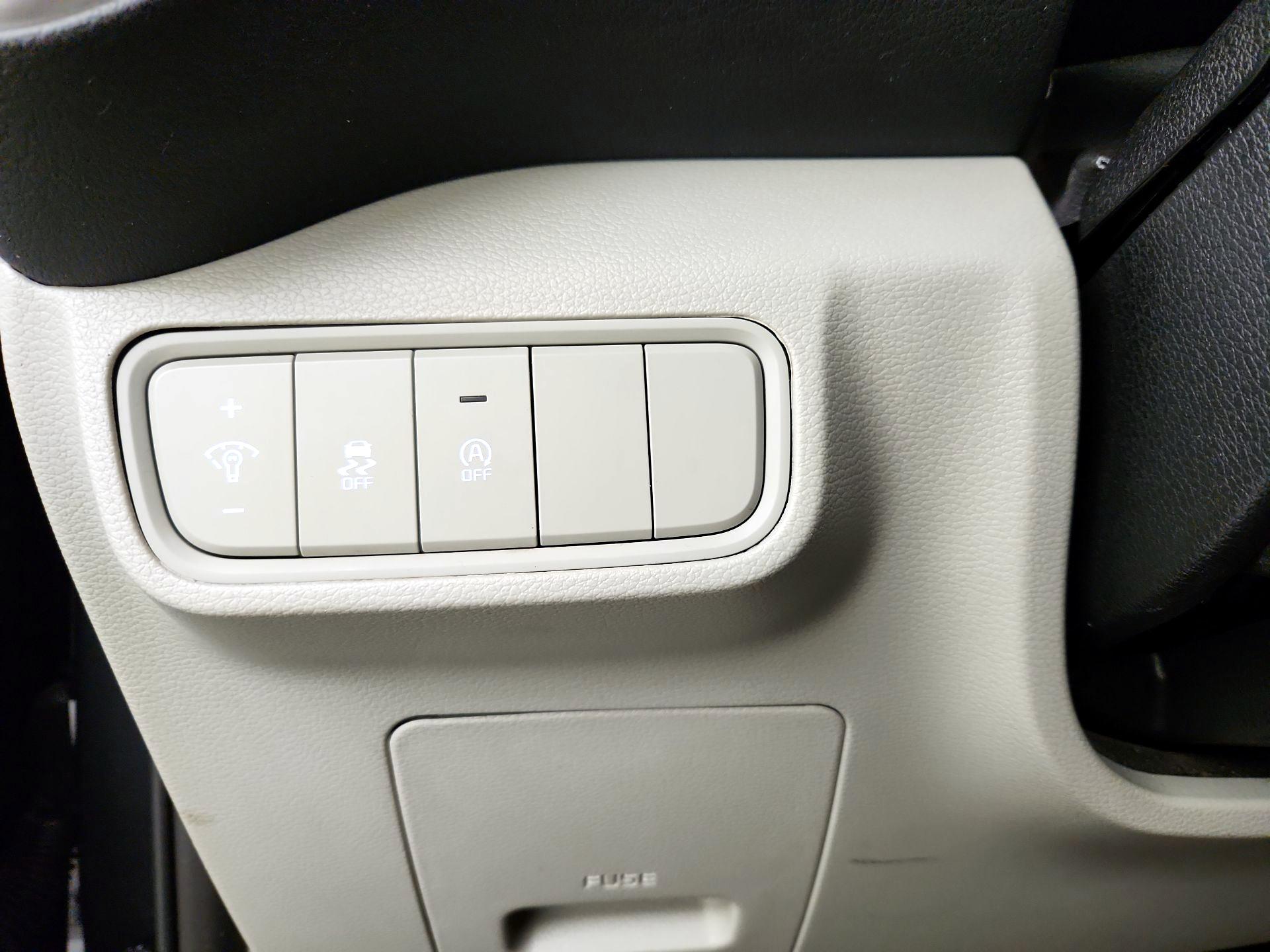 Thumbnail: 2025 Kia Soul - 13