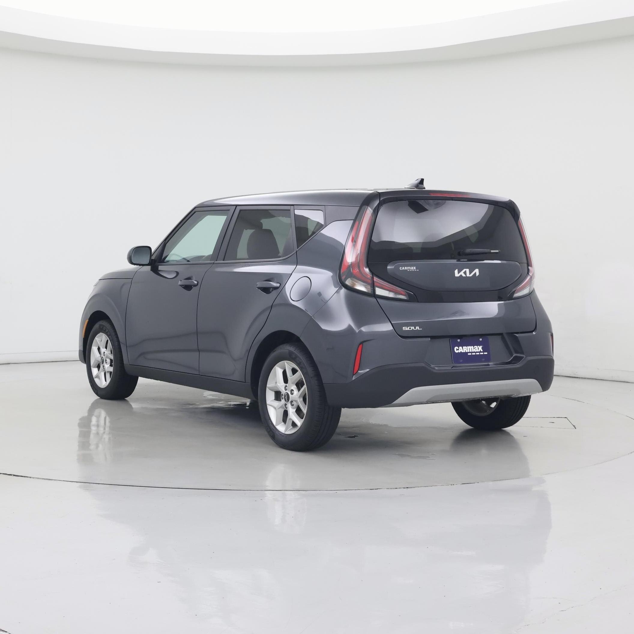 Thumbnail: 2025 Kia Soul - 2