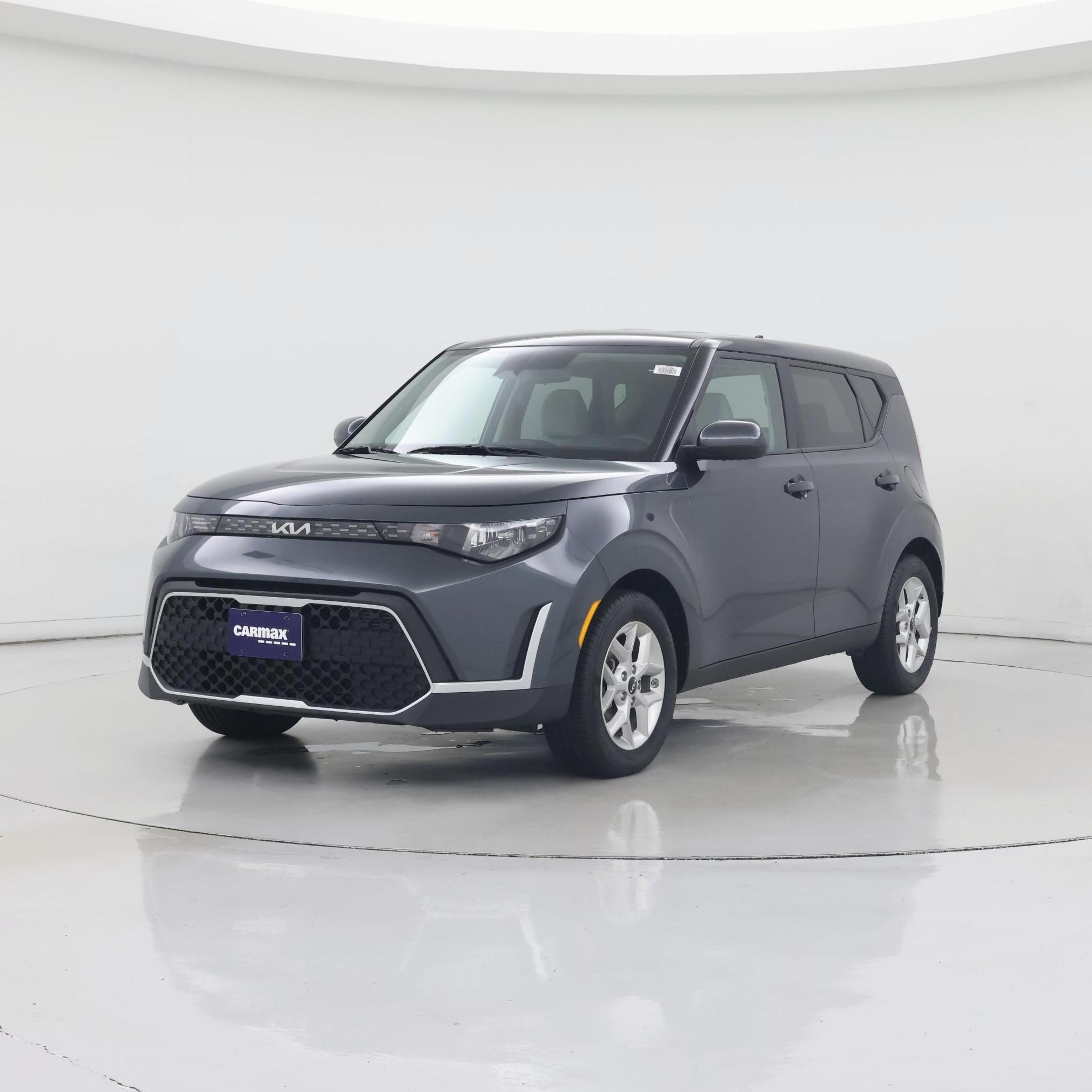 Thumbnail: 2025 Kia Soul - 4