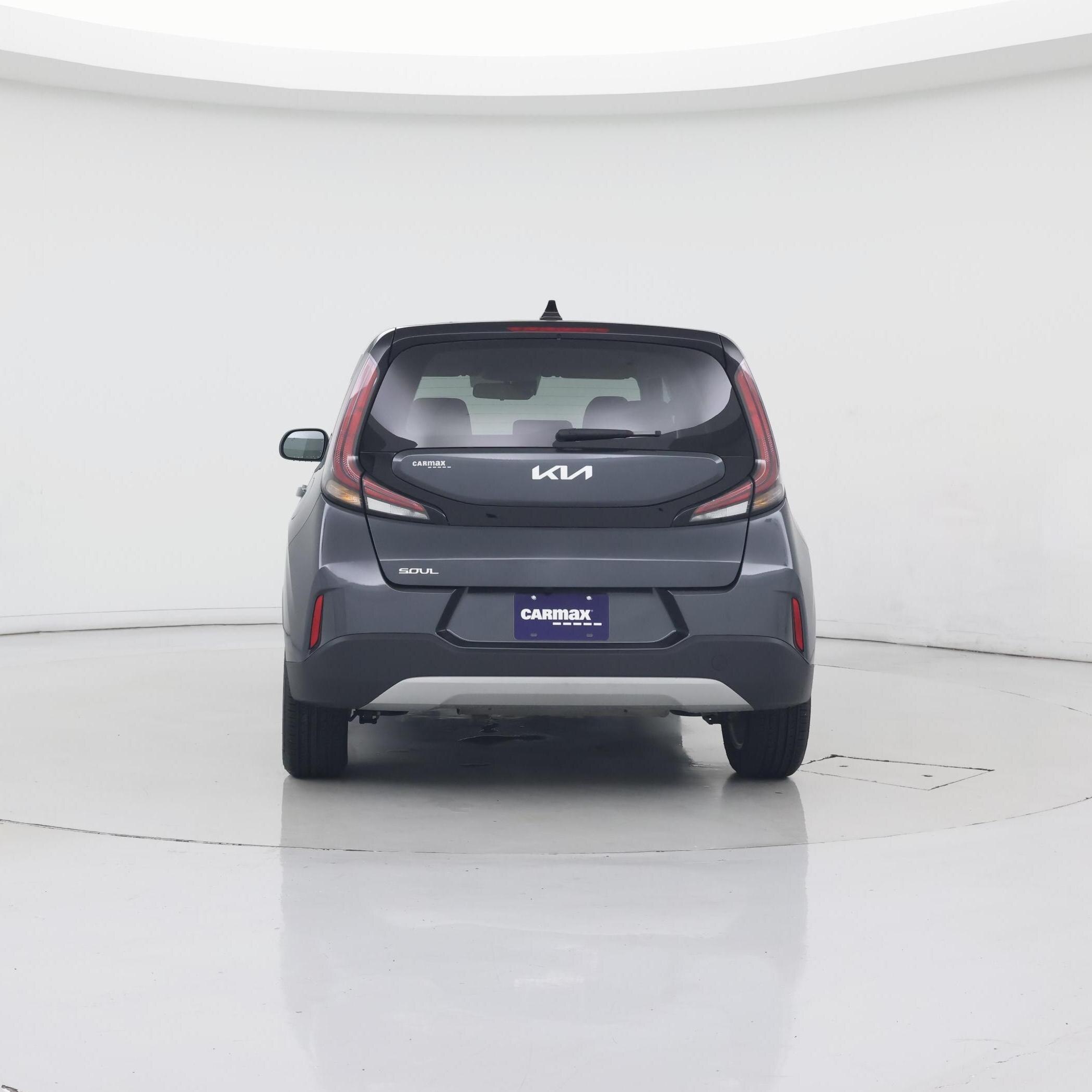 Thumbnail: 2025 Kia Soul - 6