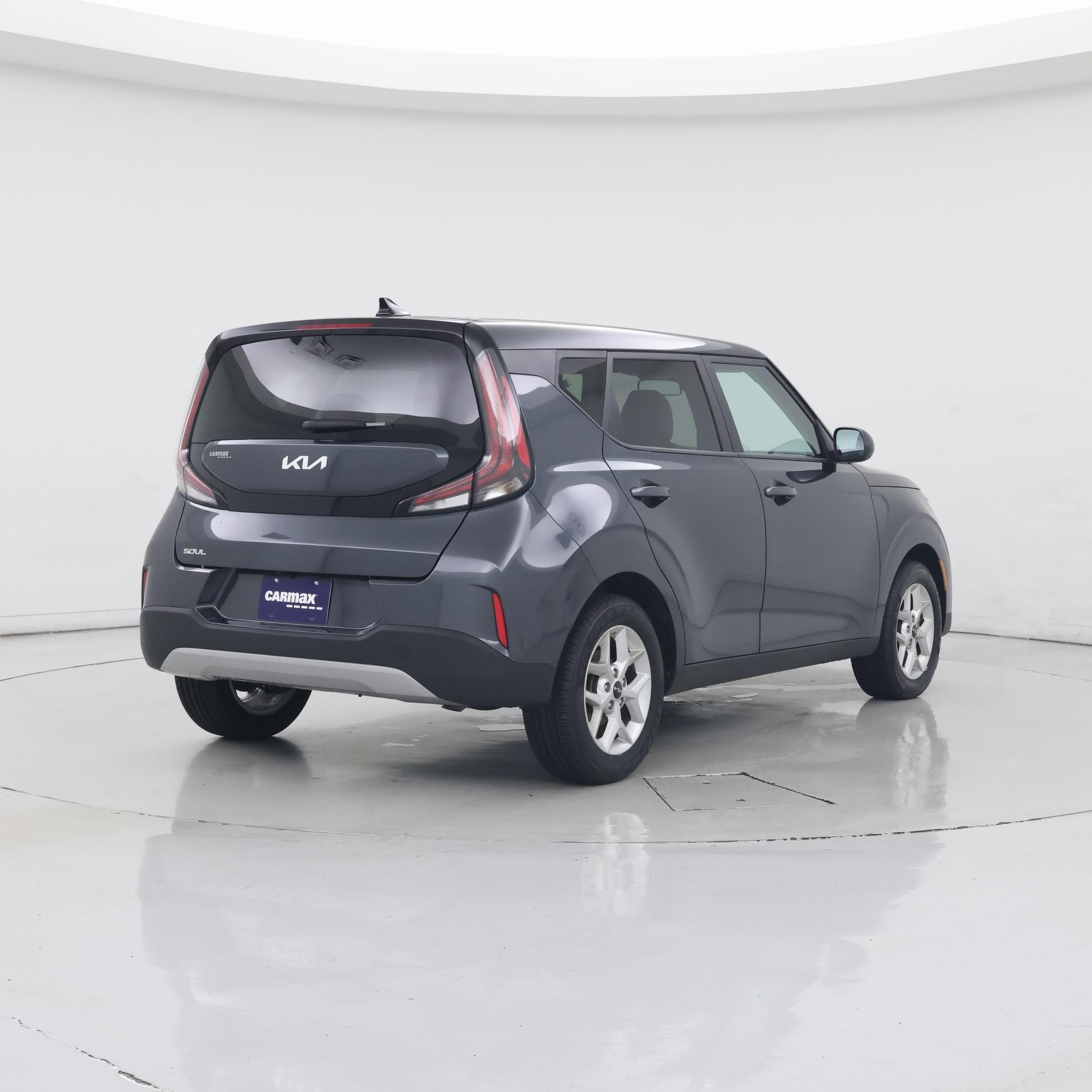 Thumbnail: 2025 Kia Soul - 8