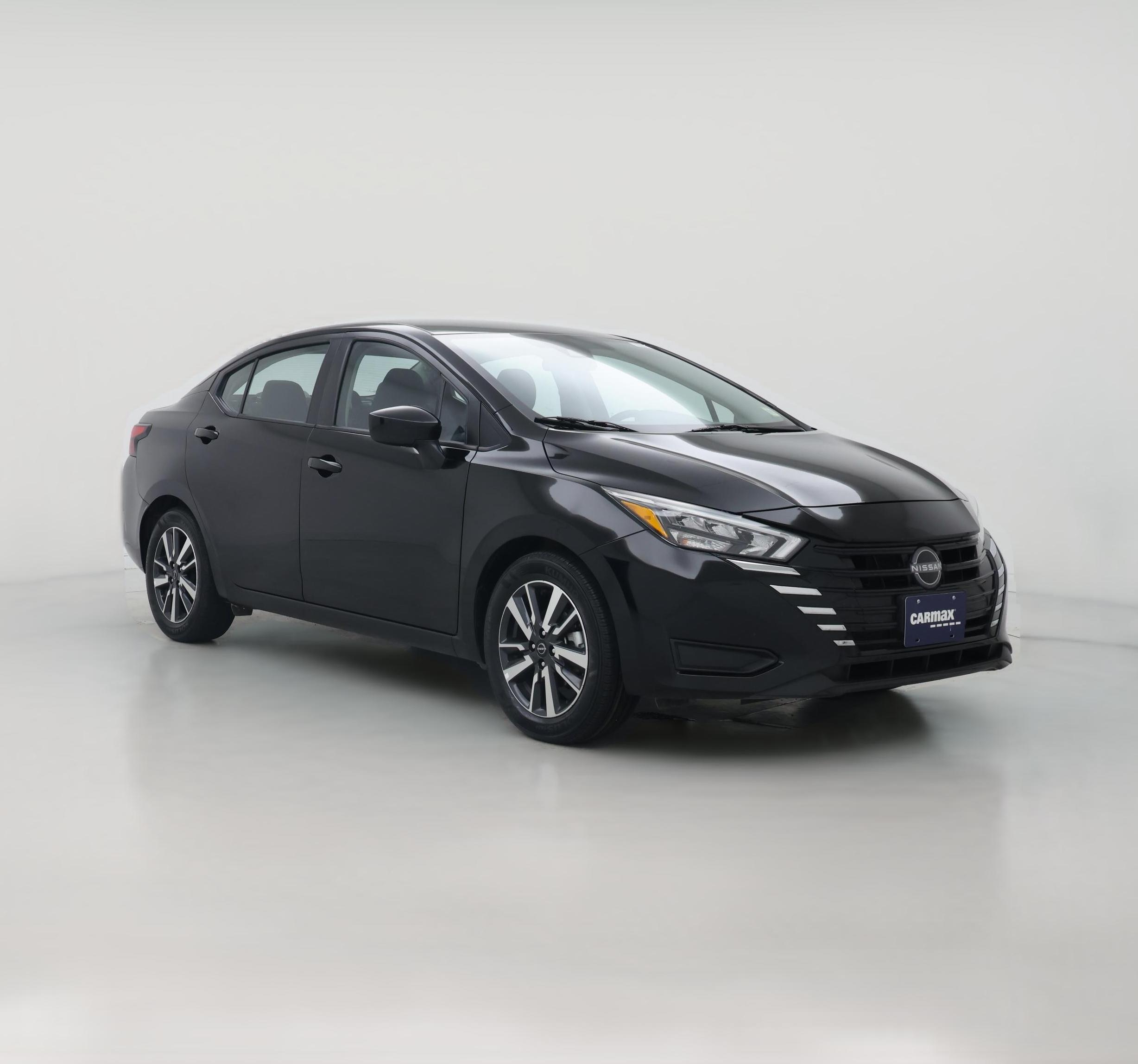 Thumbnail: 2025 Nissan Versa - 1