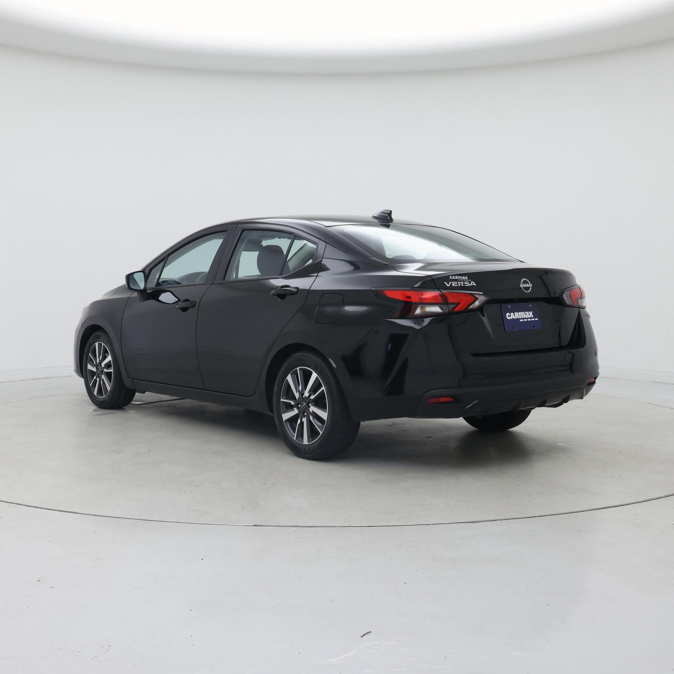 Thumbnail: 2025 Nissan Versa - 2