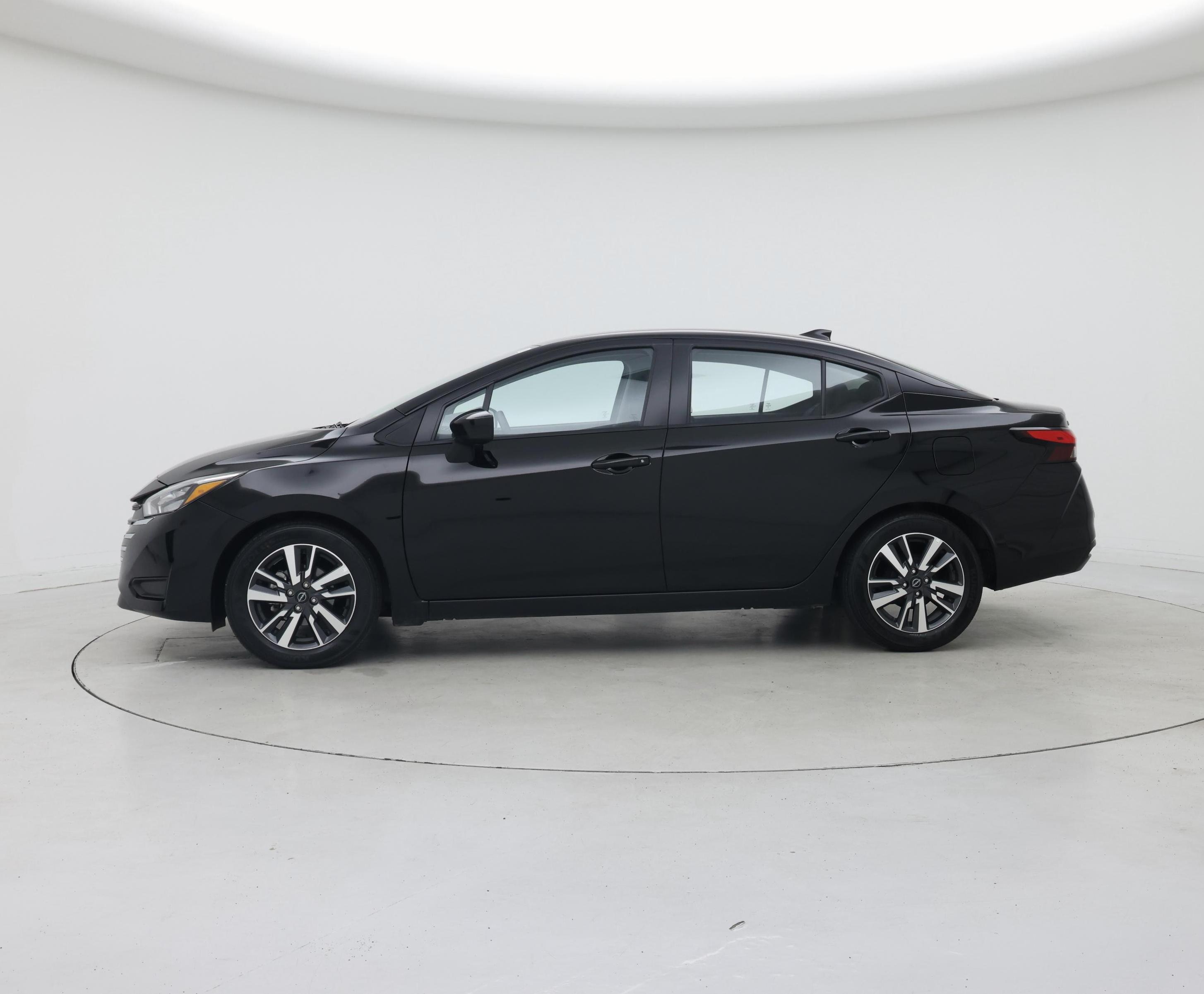 Thumbnail: 2025 Nissan Versa - 3