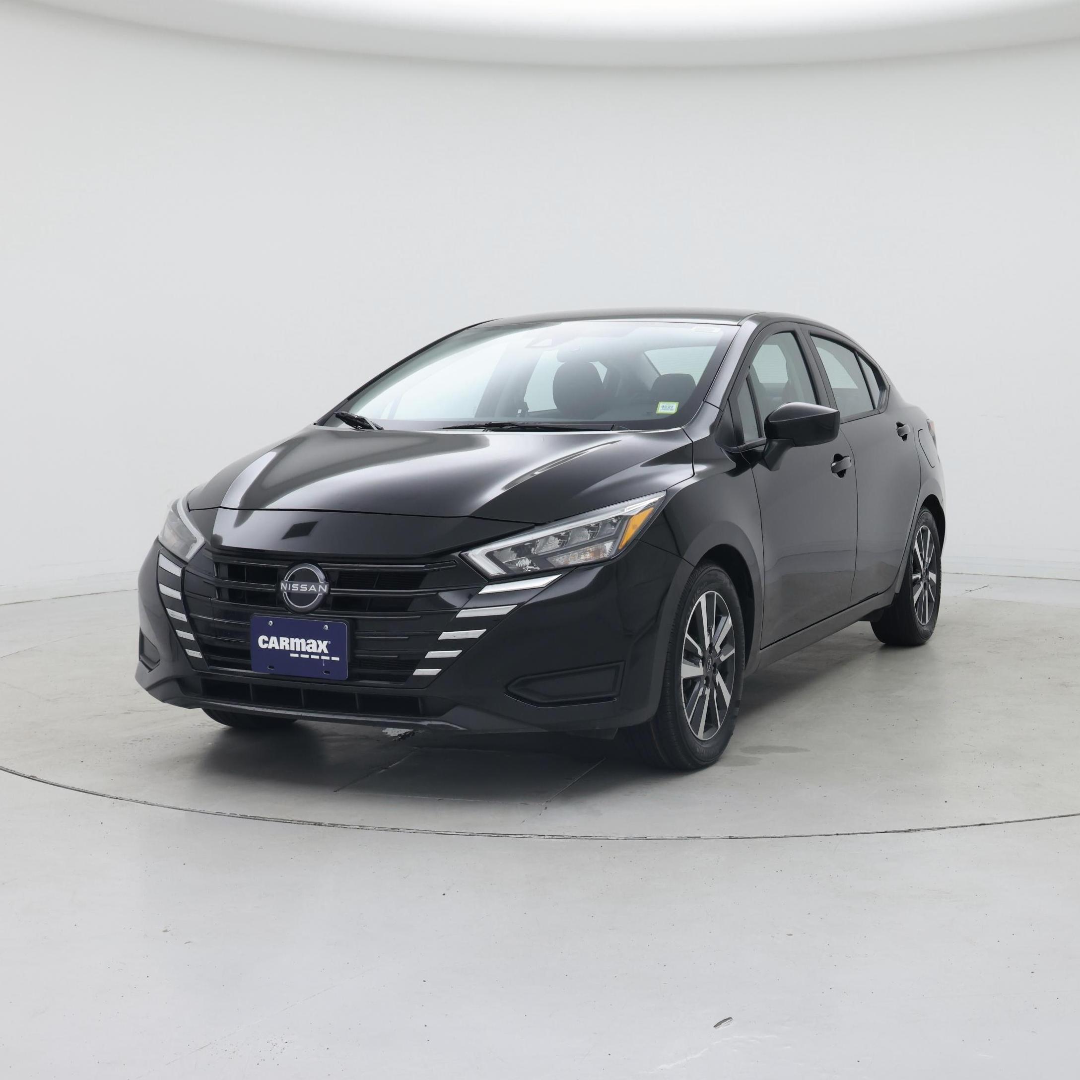 Thumbnail: 2025 Nissan Versa - 4