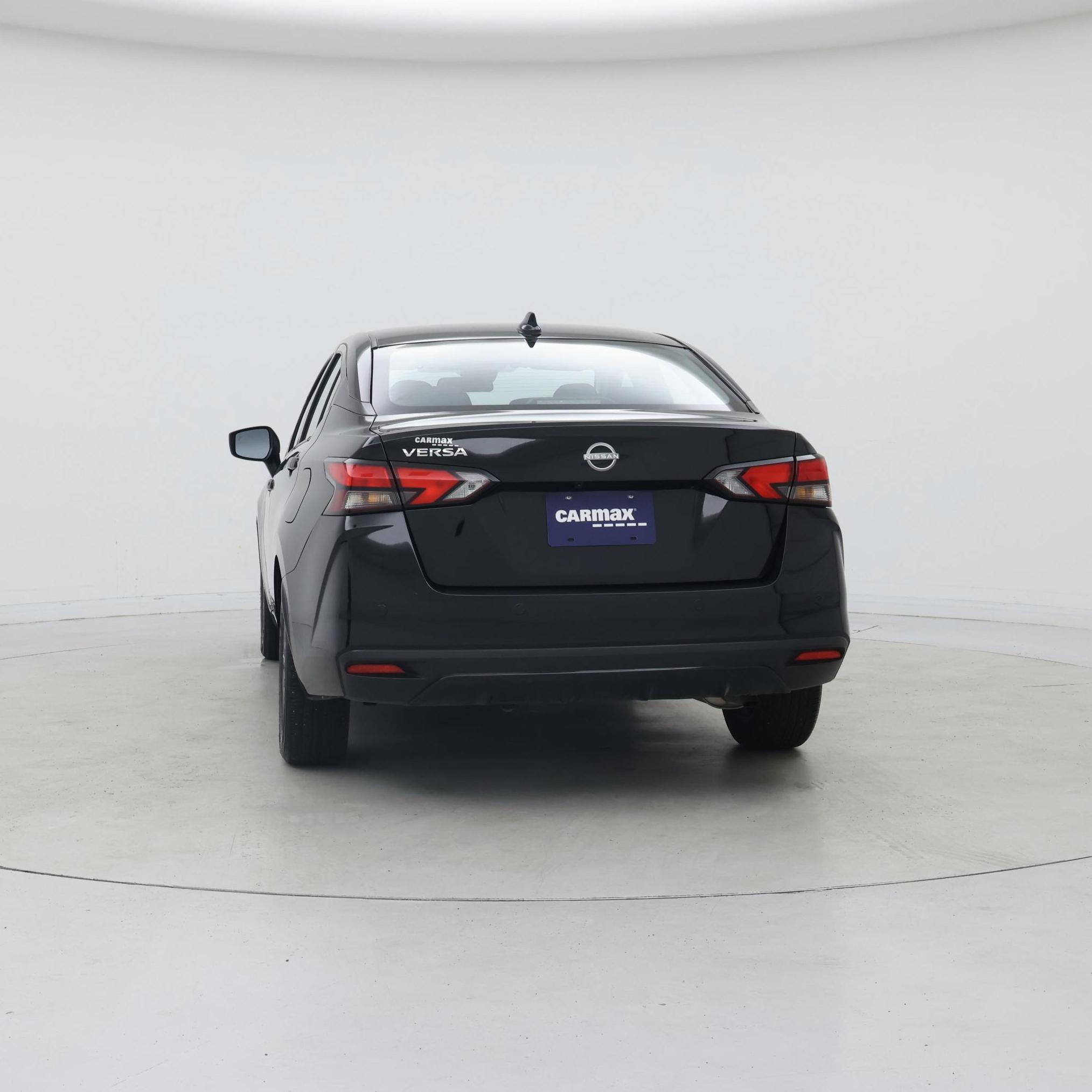 Thumbnail: 2025 Nissan Versa - 6