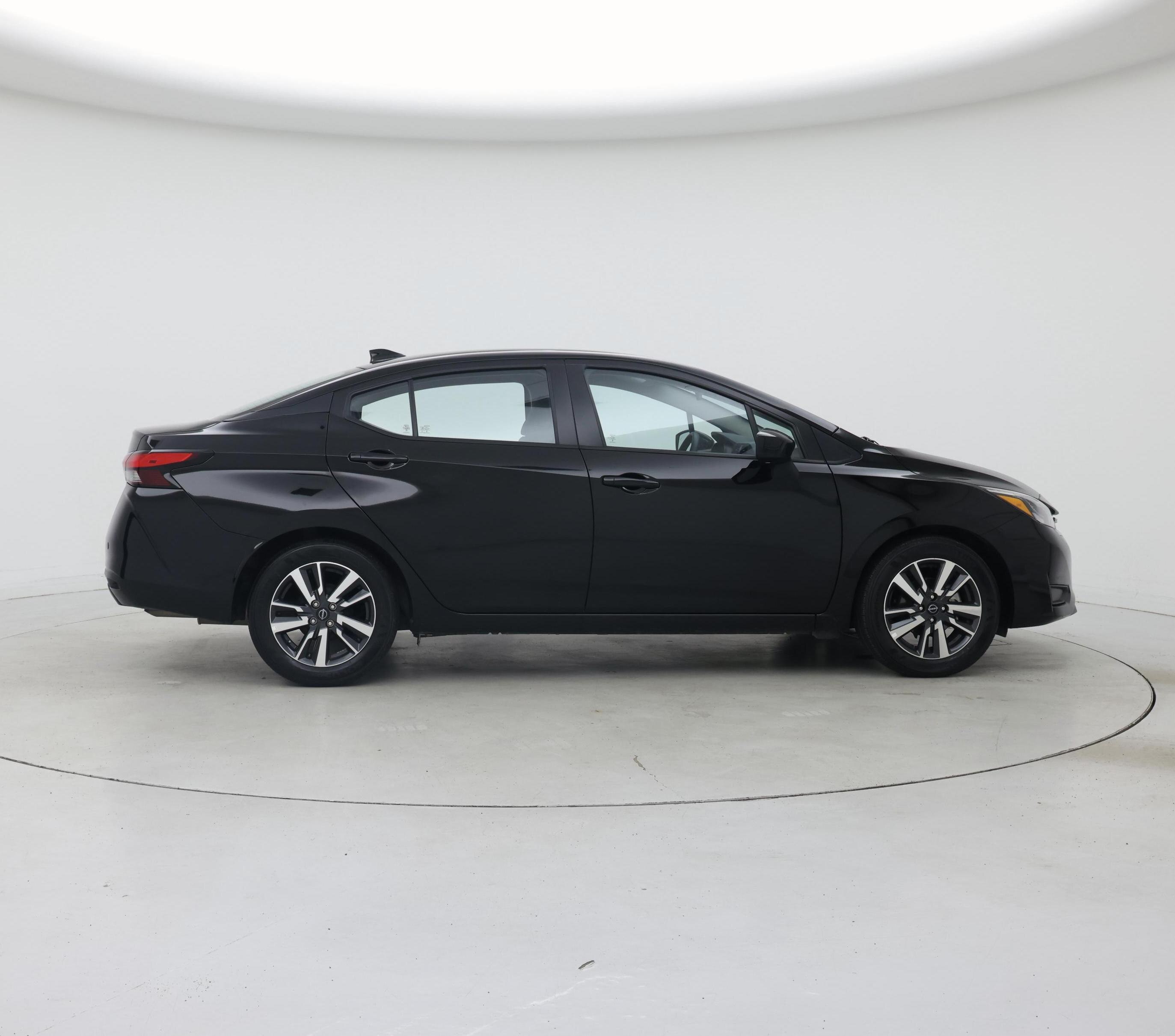 Thumbnail: 2025 Nissan Versa - 7
