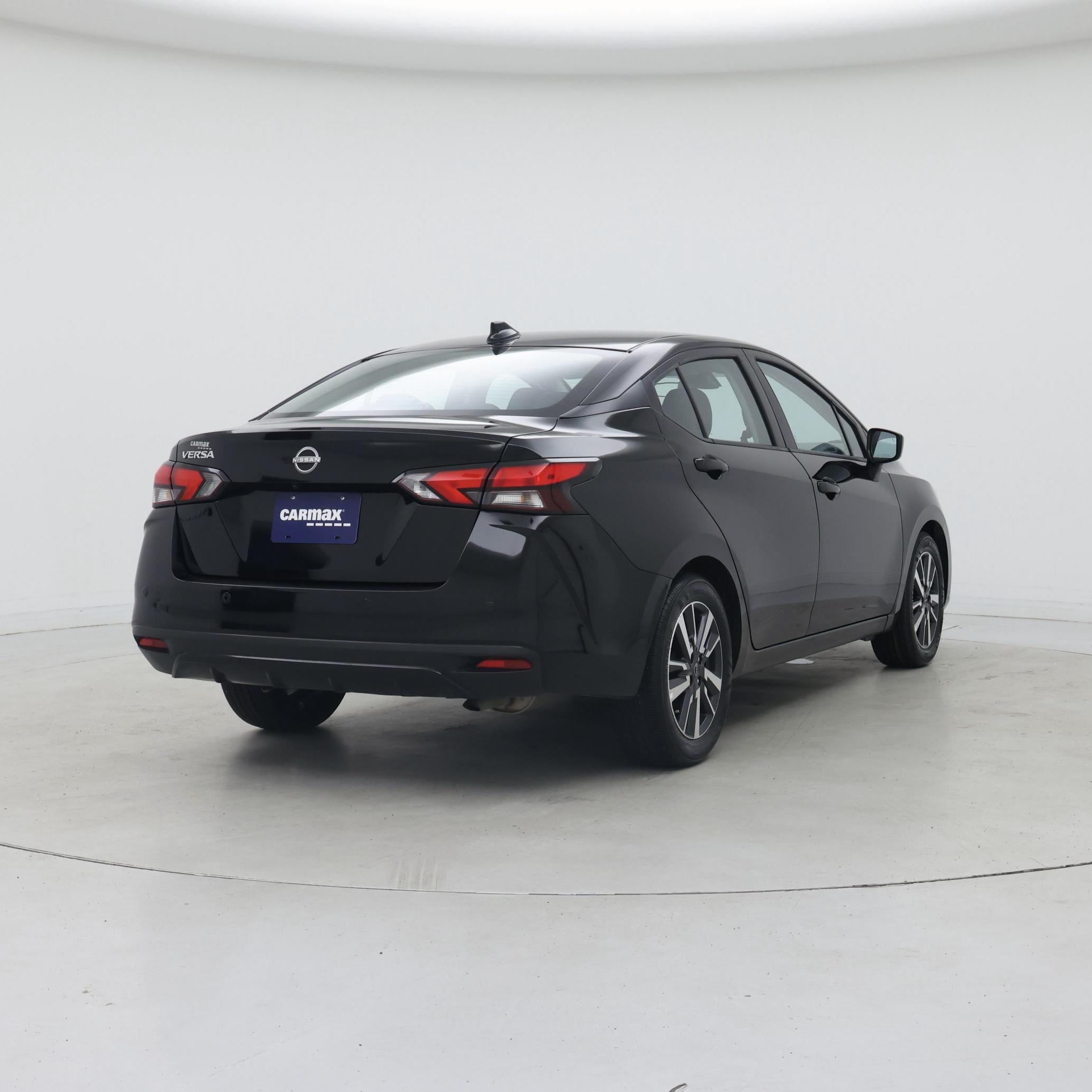 Thumbnail: 2025 Nissan Versa - 8