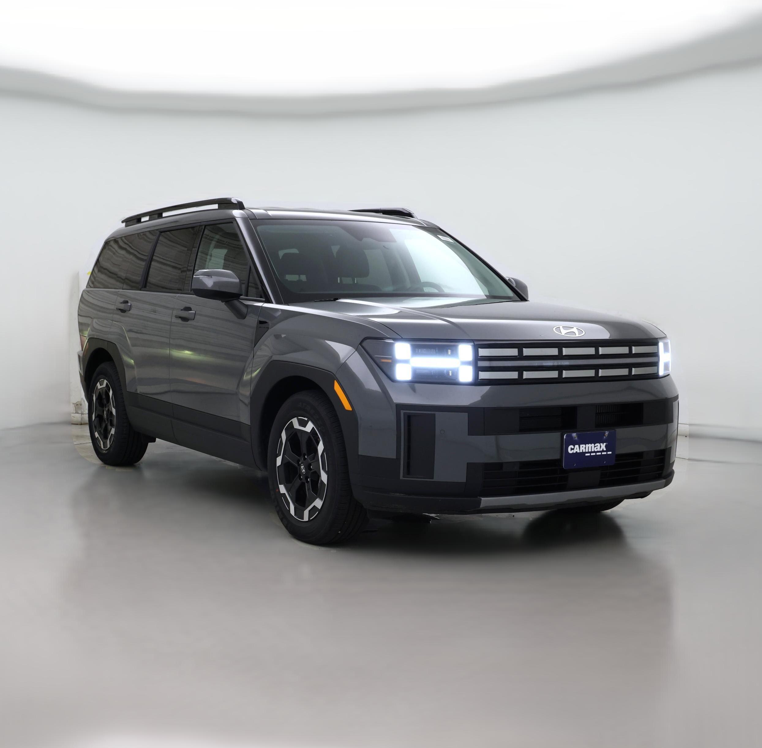 Thumbnail: 2025 Hyundai Santa Fe - 1