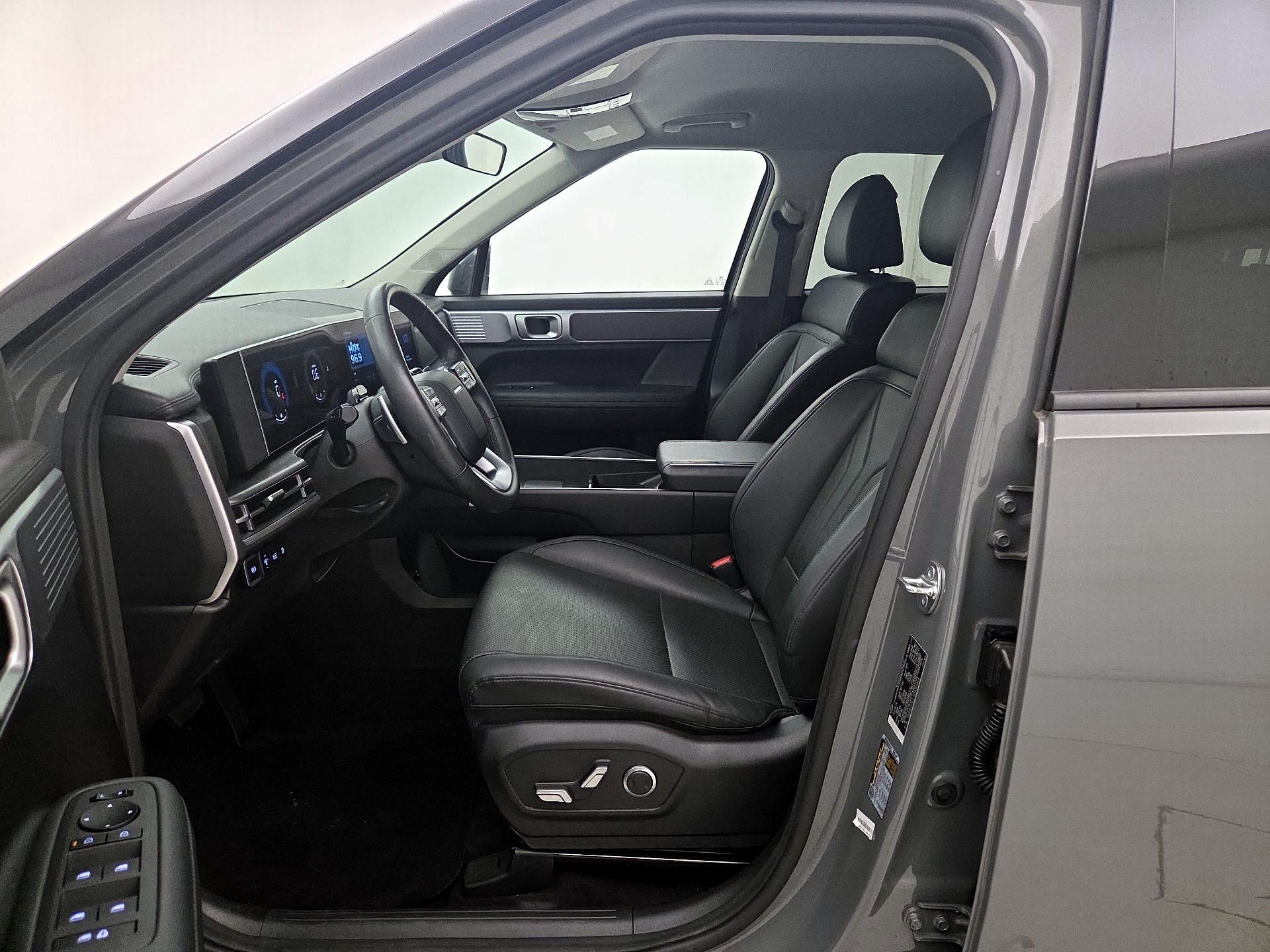 Thumbnail: 2025 Hyundai Santa Fe - 11