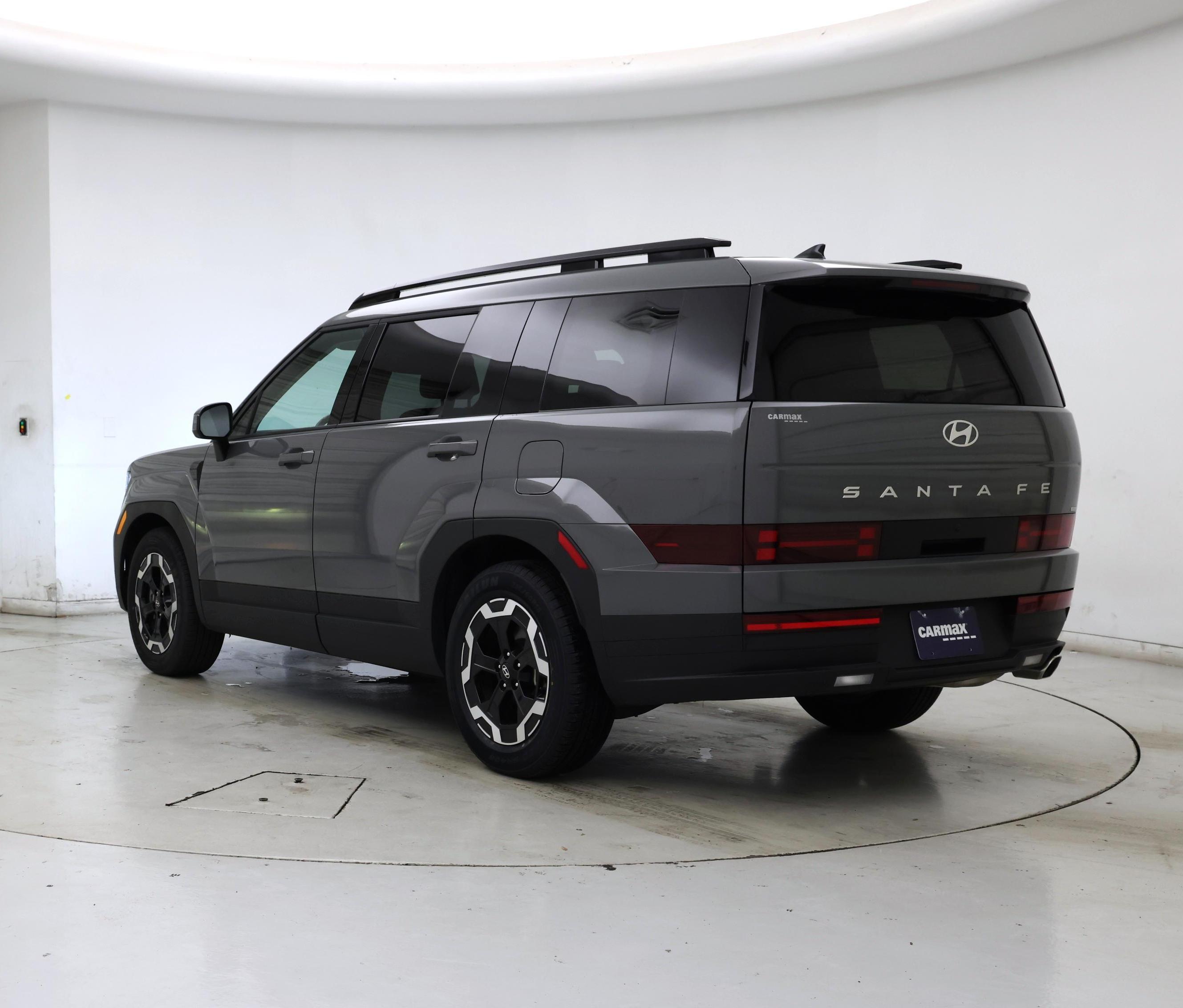 Thumbnail: 2025 Hyundai Santa Fe - 2