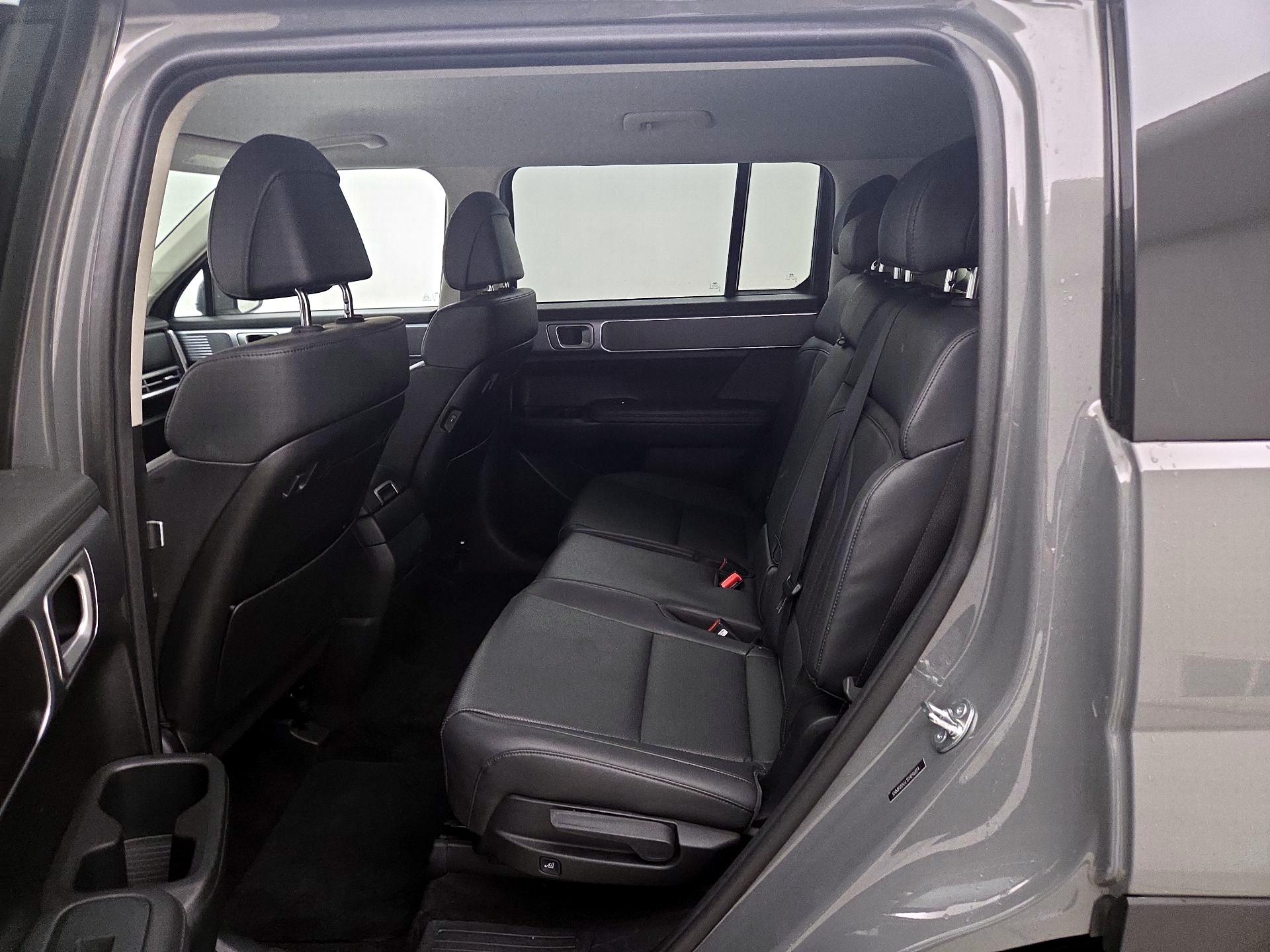Thumbnail: 2025 Hyundai Santa Fe - 19