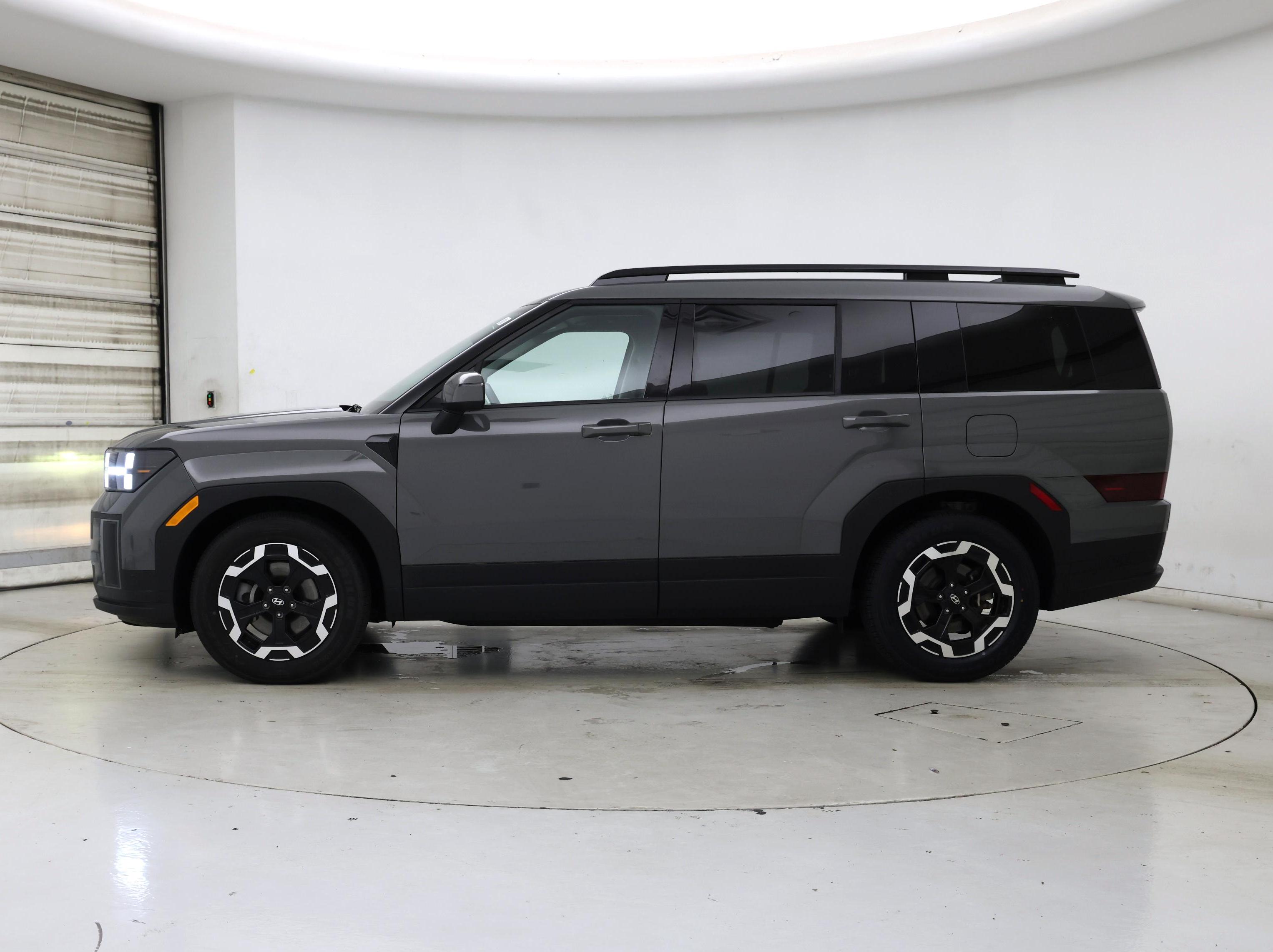 Thumbnail: 2025 Hyundai Santa Fe - 3