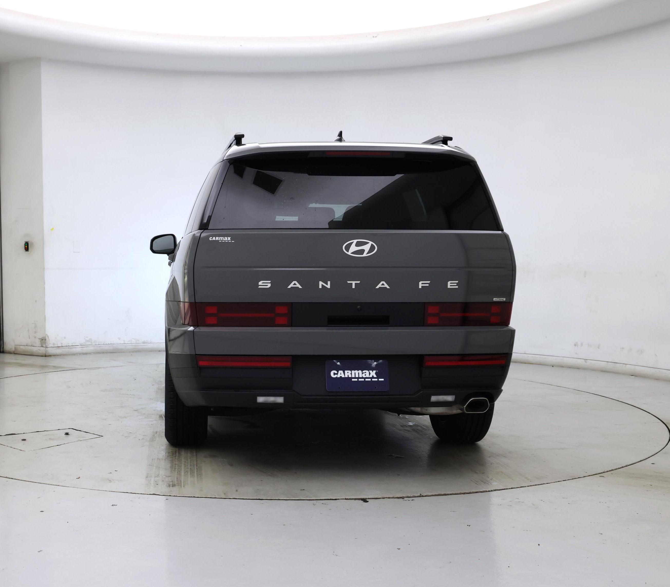 Thumbnail: 2025 Hyundai Santa Fe - 6