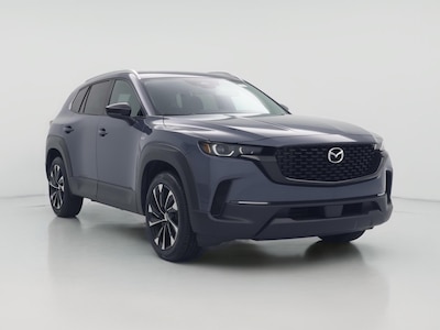 2025 Mazda CX-50 Hybrid Premium Plus