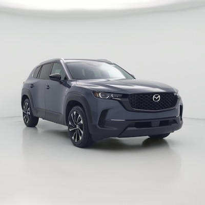 2025 Mazda CX-50 Hybrid Premium Plus