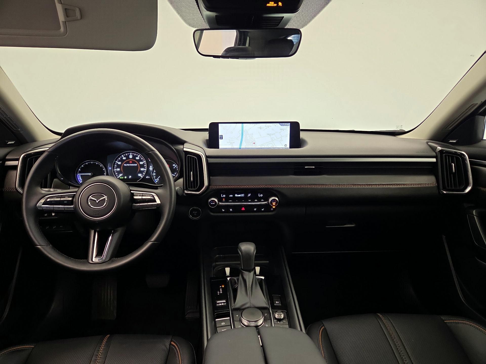 Thumbnail: 2025 Mazda CX-50 - 9