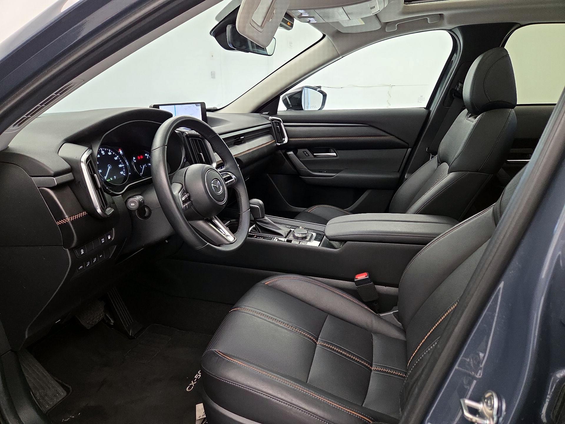 Thumbnail: 2025 Mazda CX-50 - 11