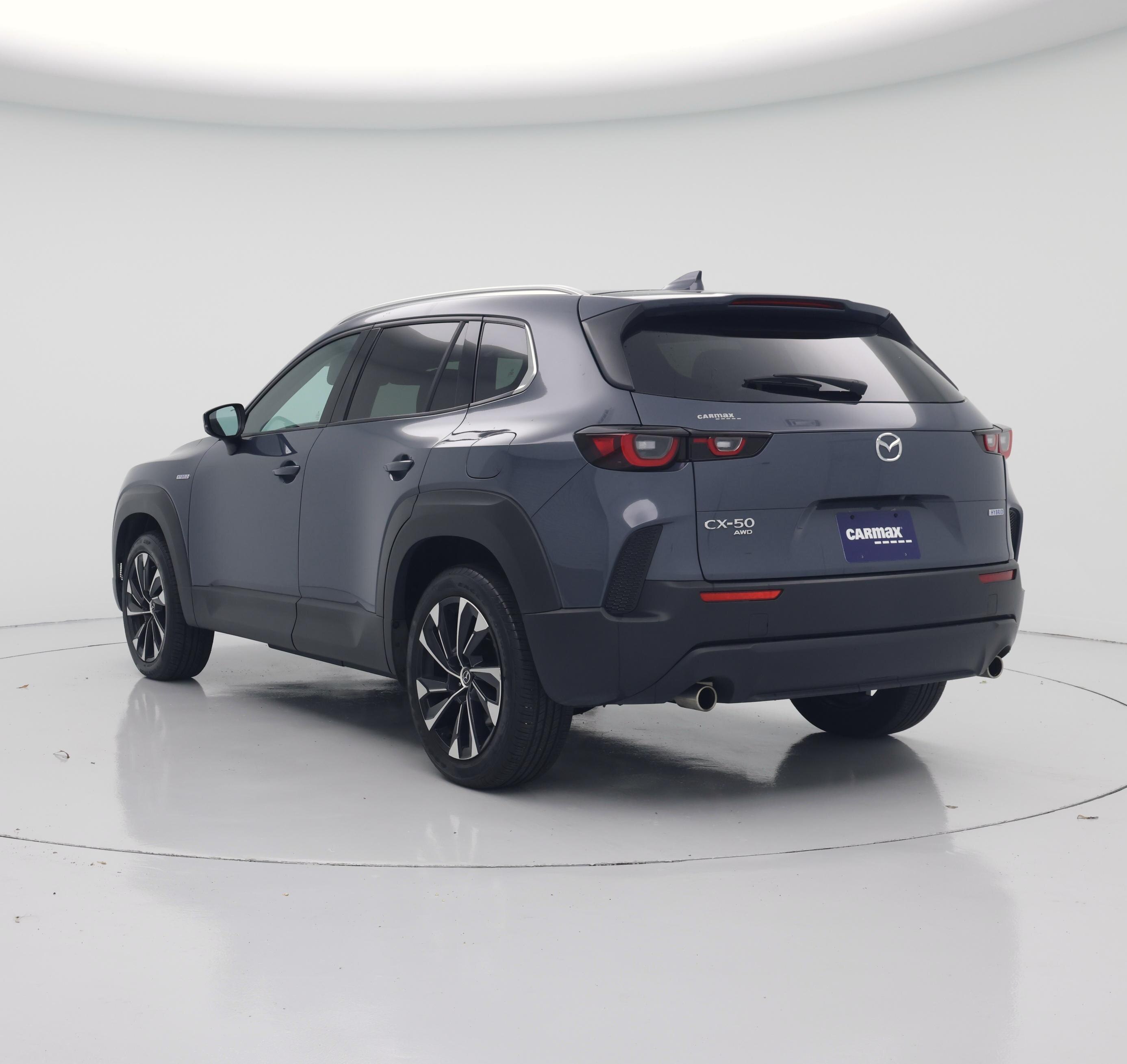 Thumbnail: 2025 Mazda CX-50 - 2