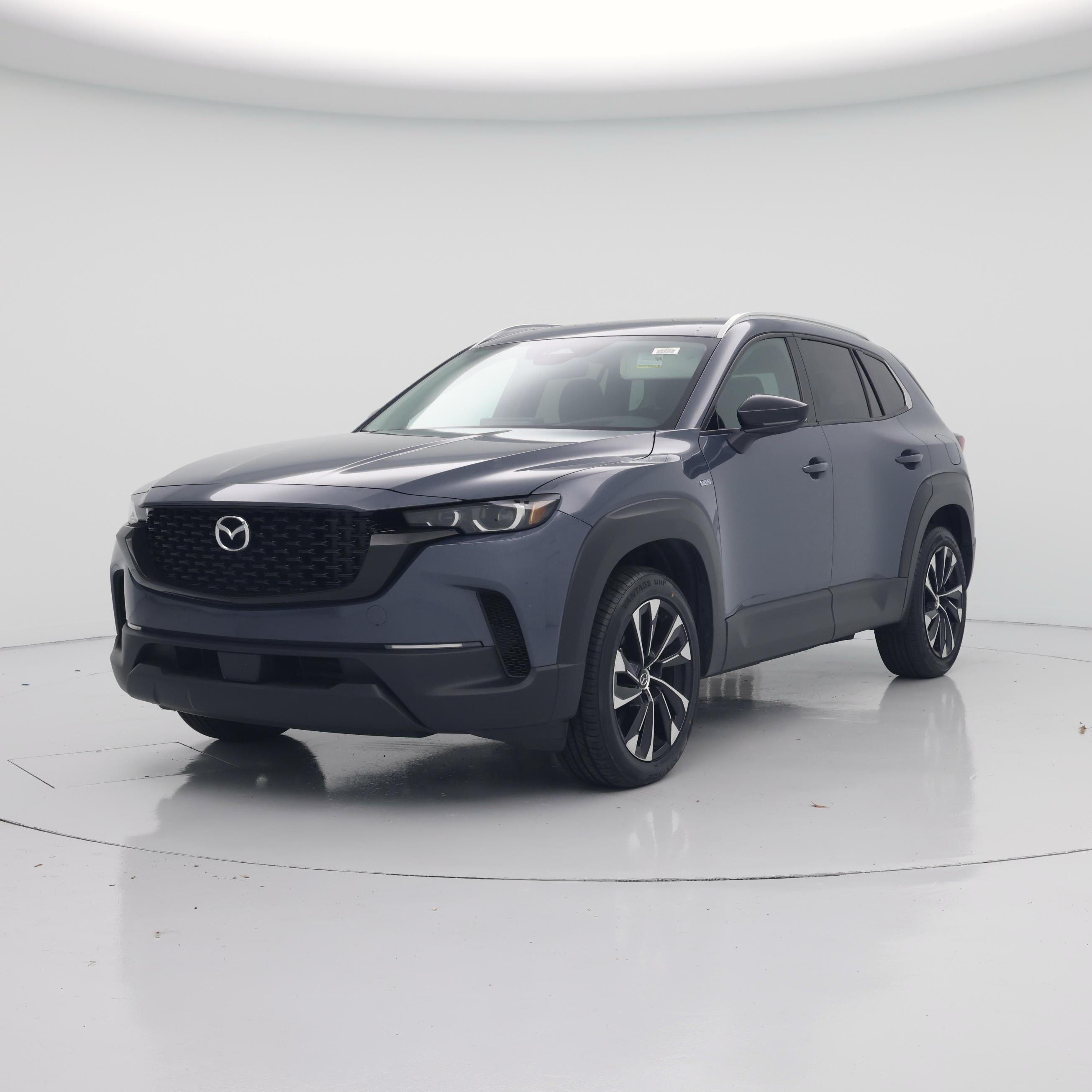 Thumbnail: 2025 Mazda CX-50 - 4