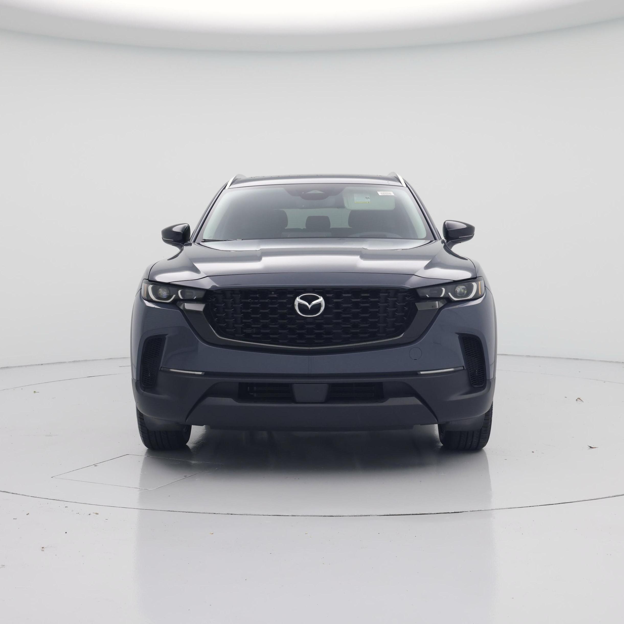 Thumbnail: 2025 Mazda CX-50 - 5
