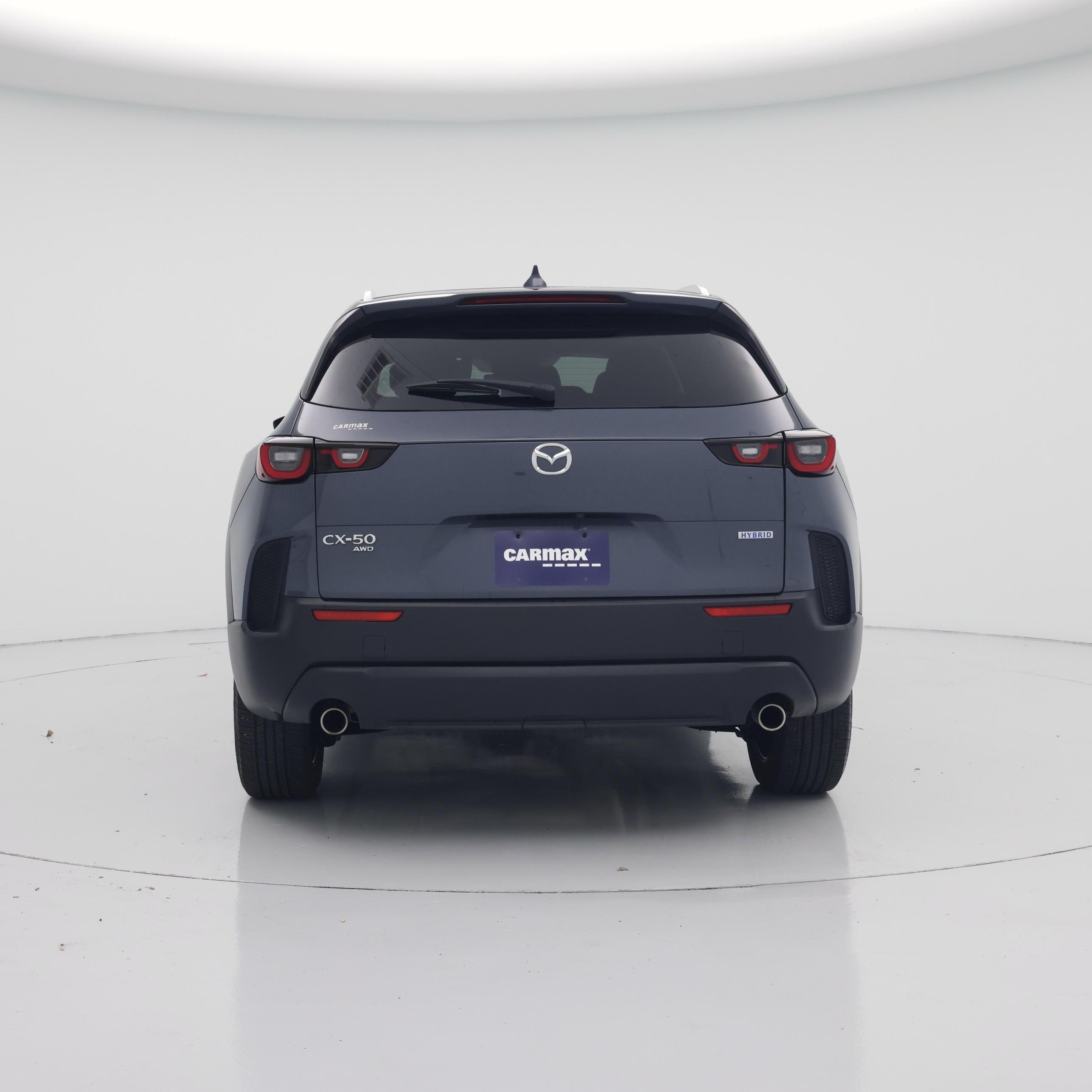 Thumbnail: 2025 Mazda CX-50 - 6