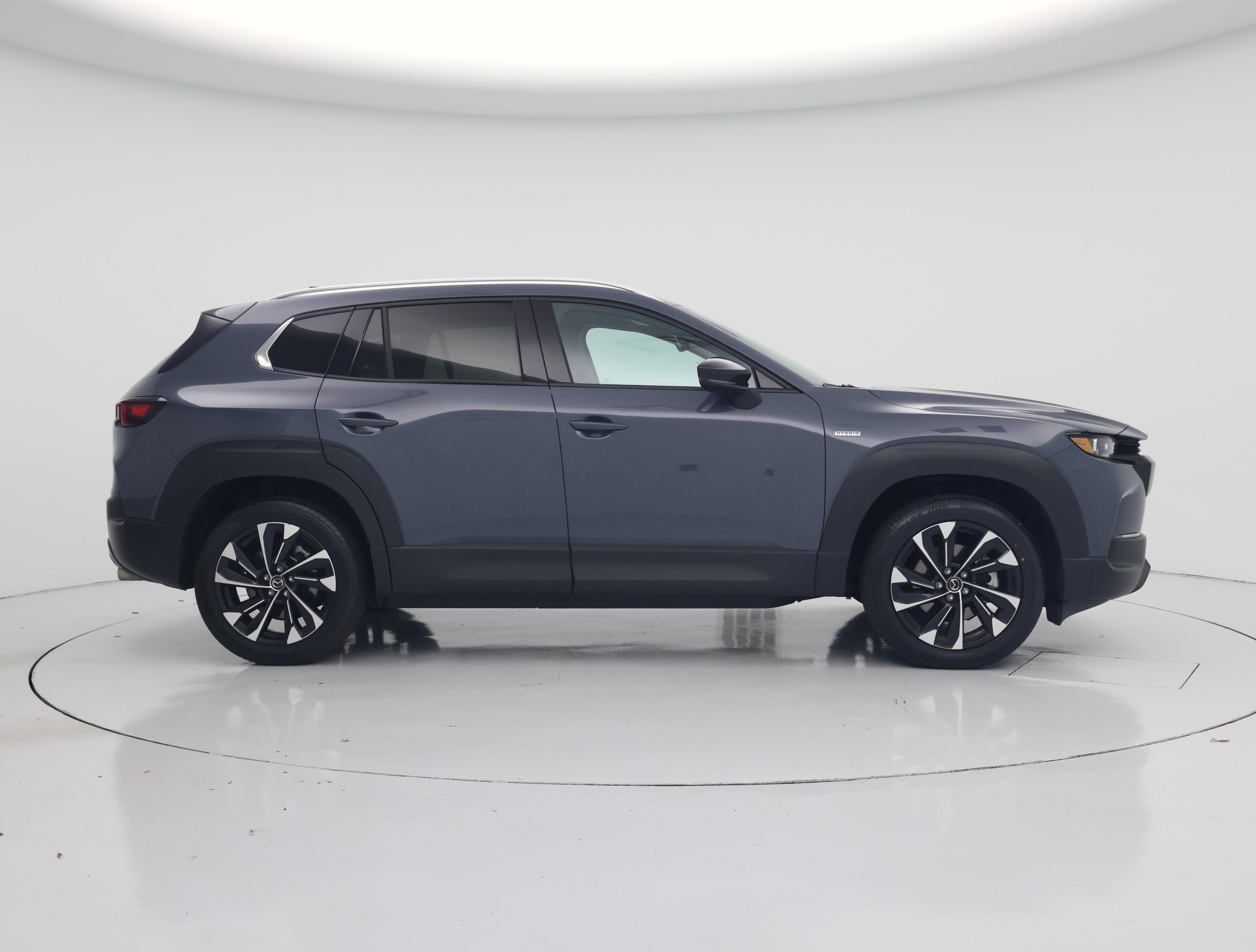 Thumbnail: 2025 Mazda CX-50 - 7